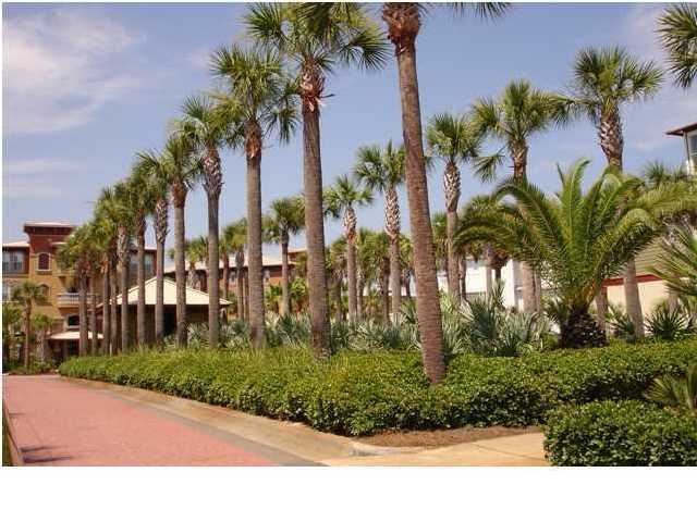 SEACREST BEACH - Land