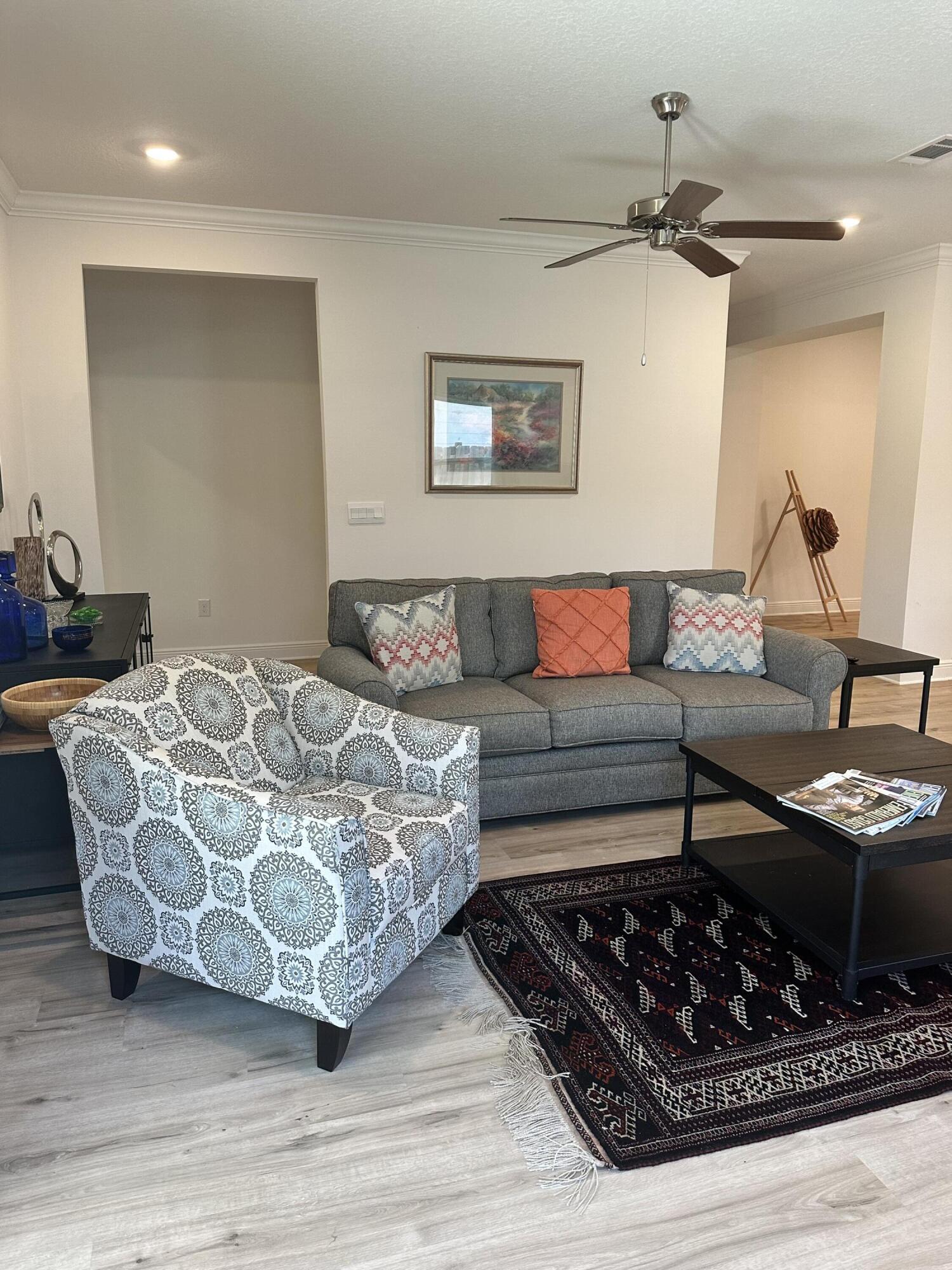 SEA DRIFT - Residential Lease