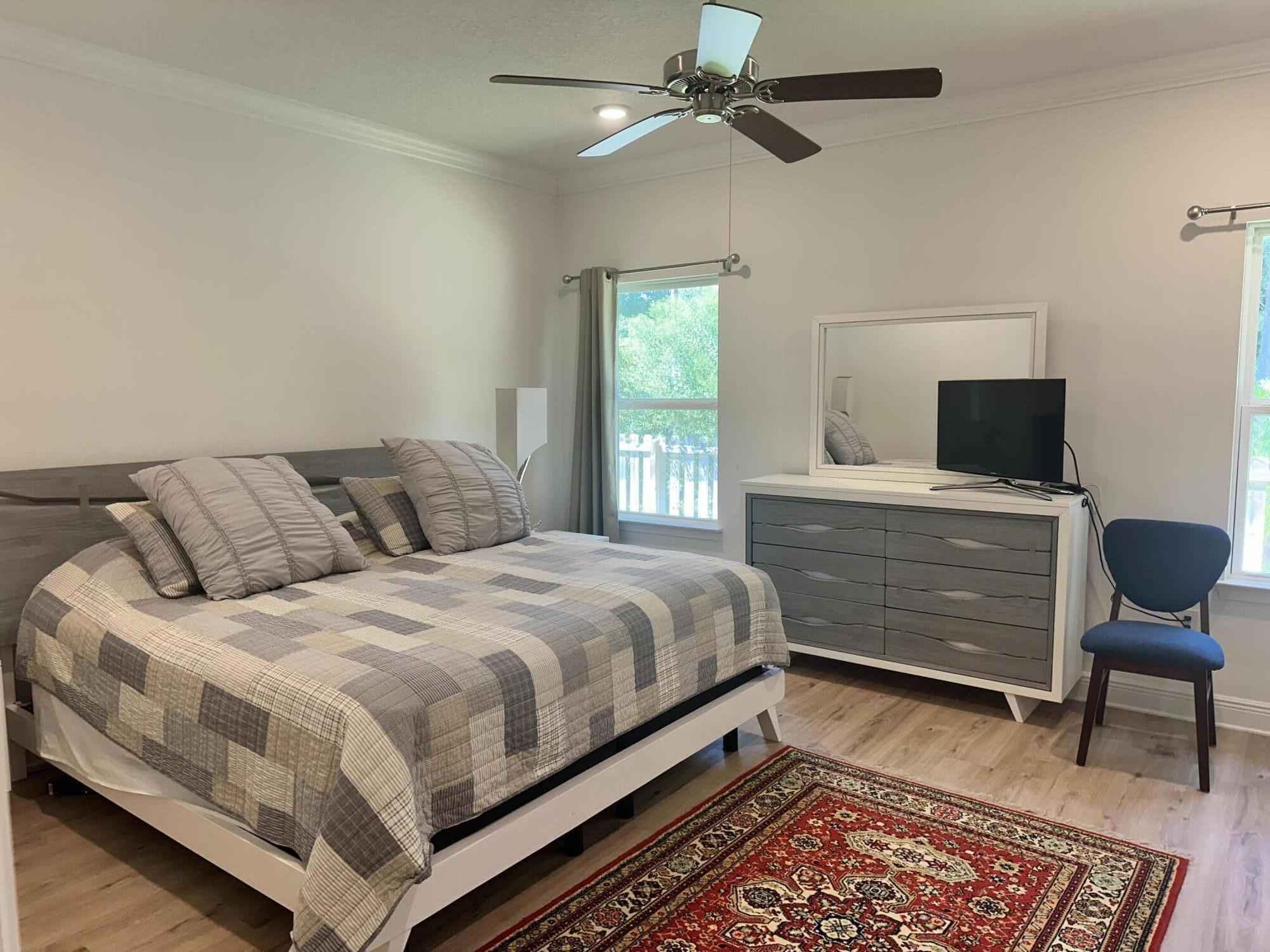 SEA DRIFT - Residential Lease