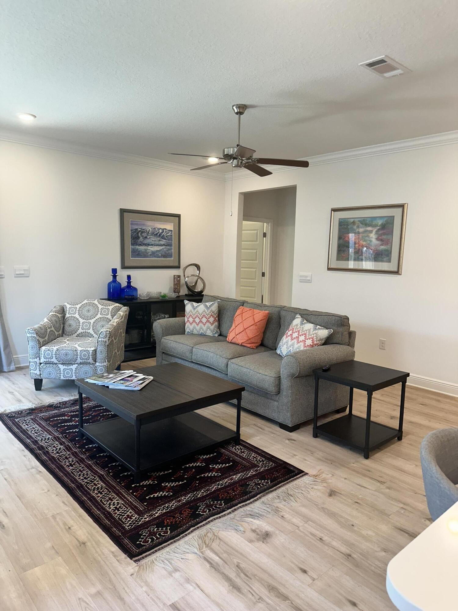 SEA DRIFT - Residential Lease