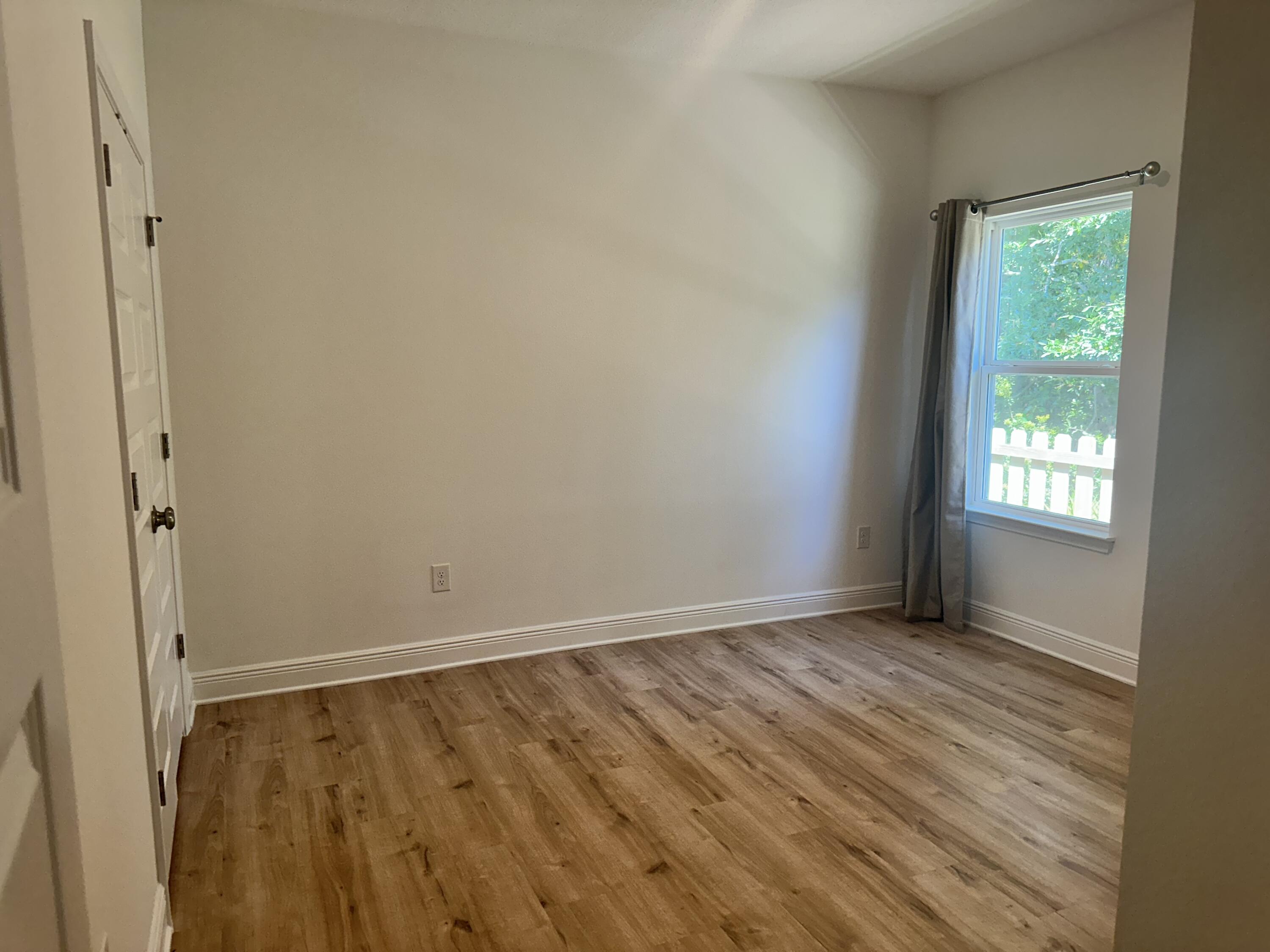 SEA DRIFT - Residential Lease