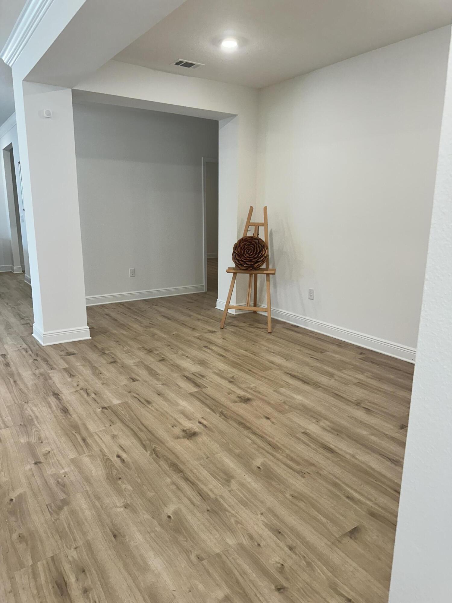 SEA DRIFT - Residential Lease