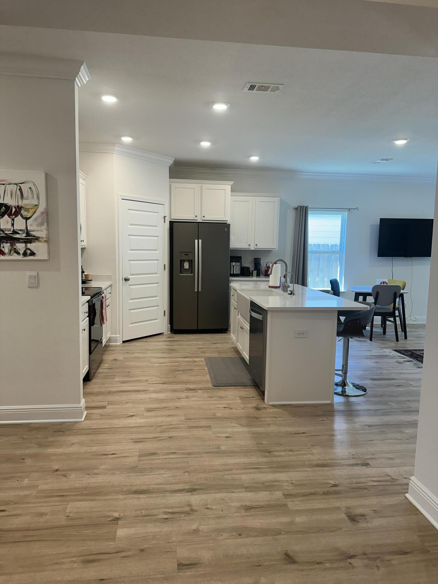 SEA DRIFT - Residential Lease