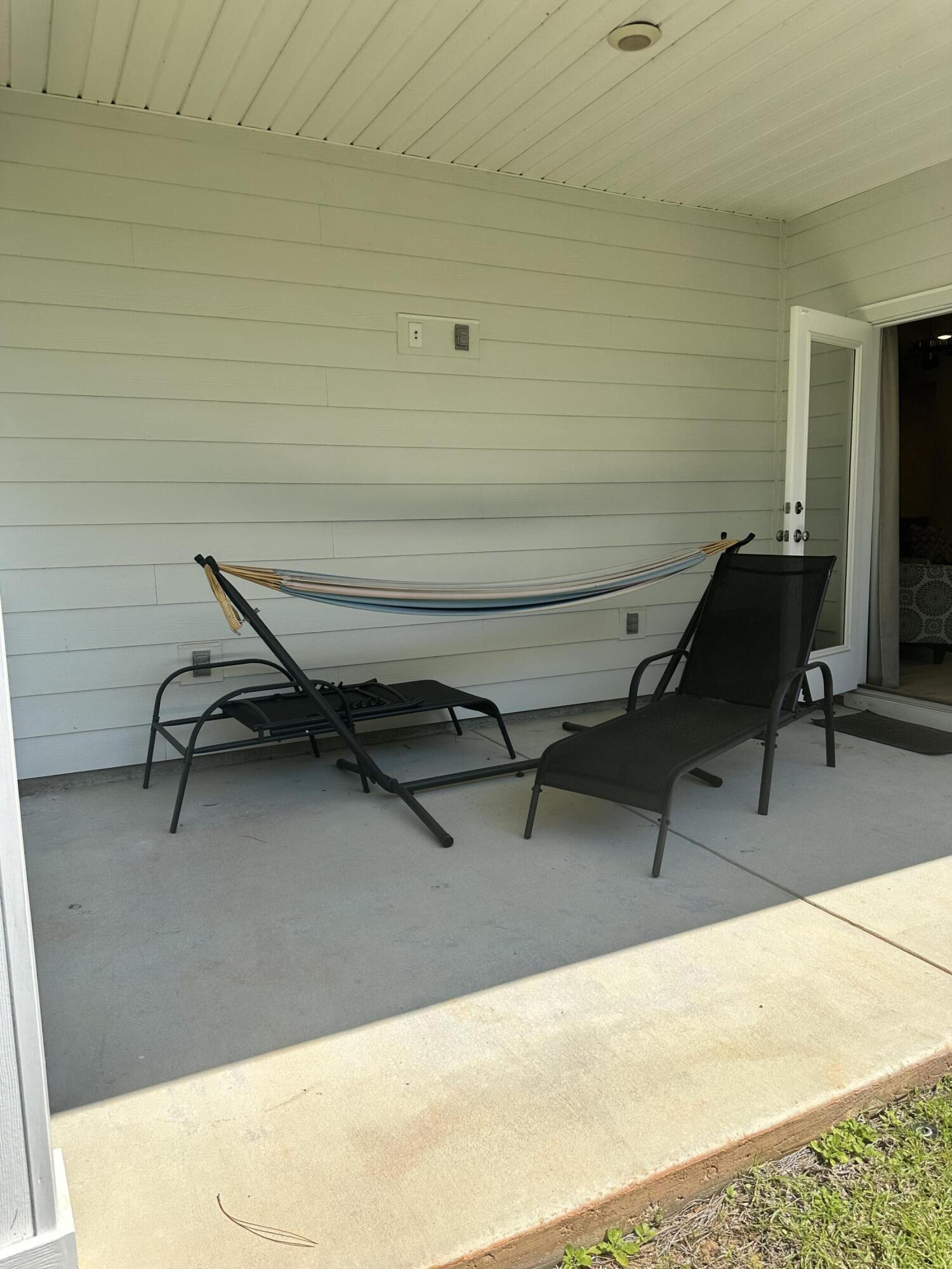 SEA DRIFT - Residential Lease