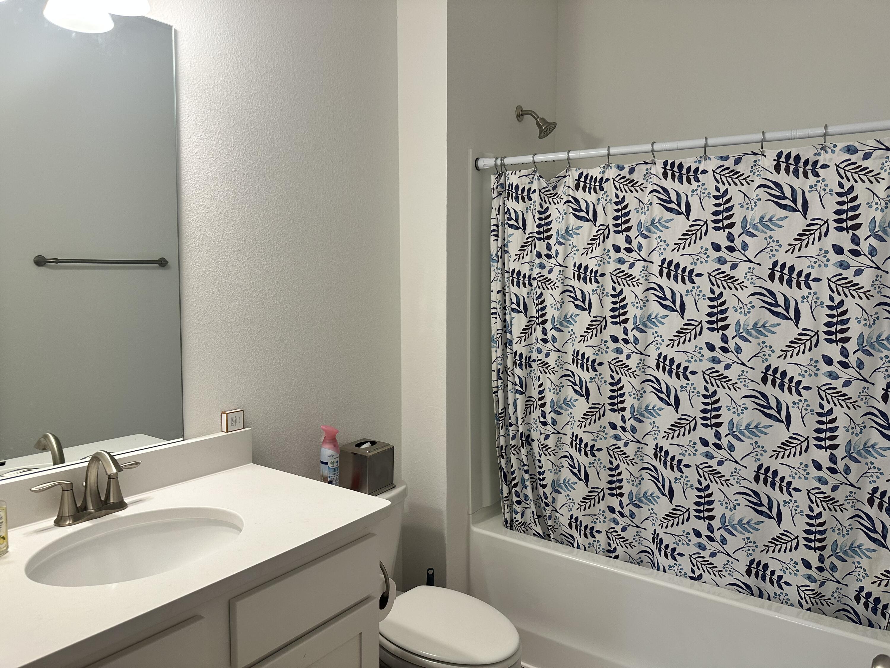 SEA DRIFT - Residential Lease