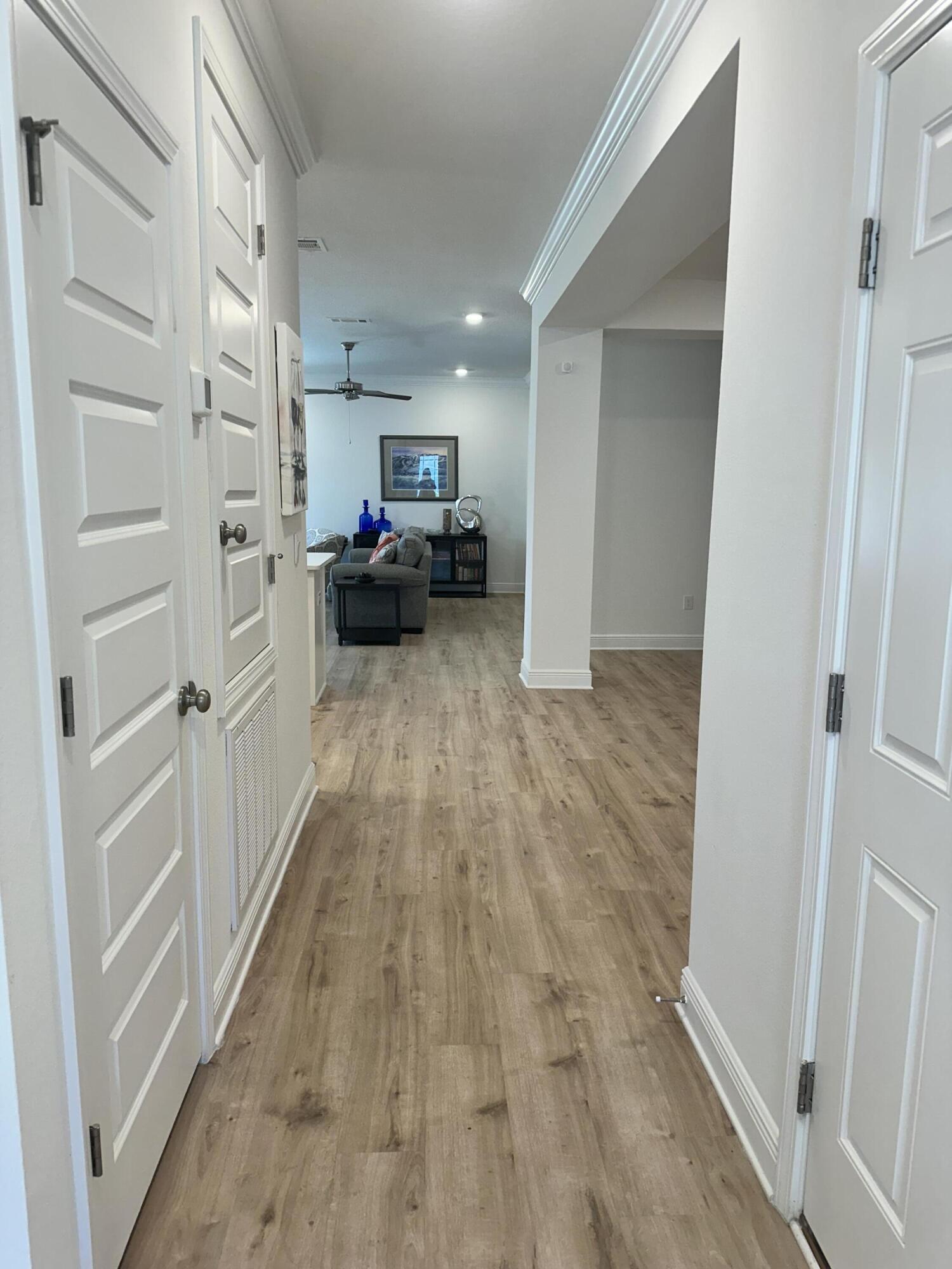 SEA DRIFT - Residential Lease