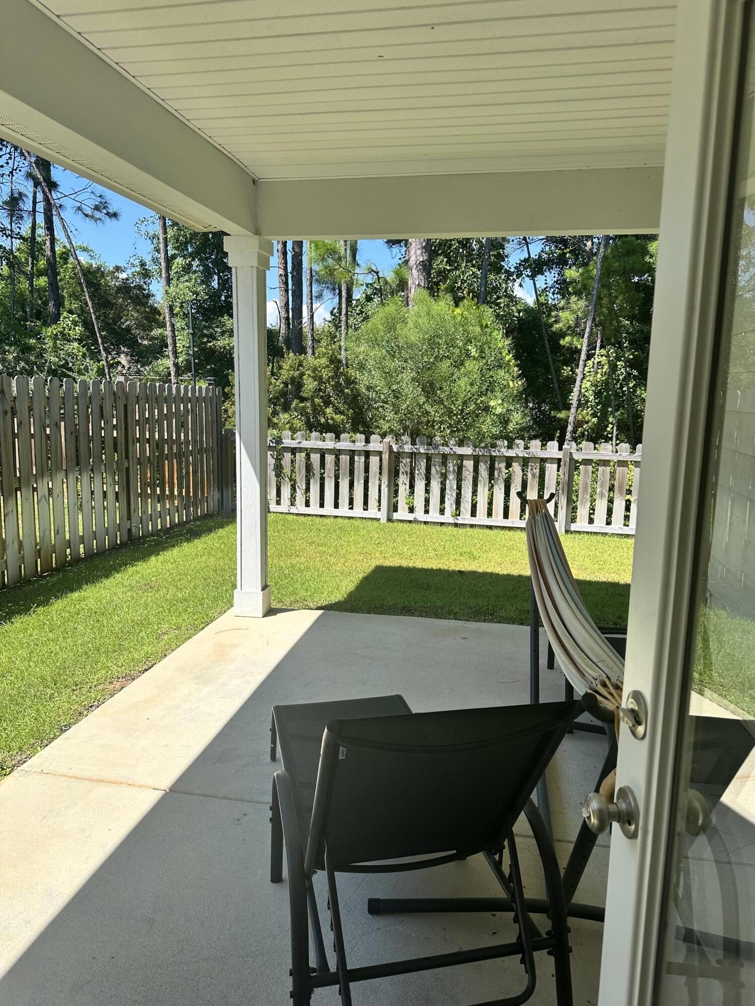 SEA DRIFT - Residential Lease