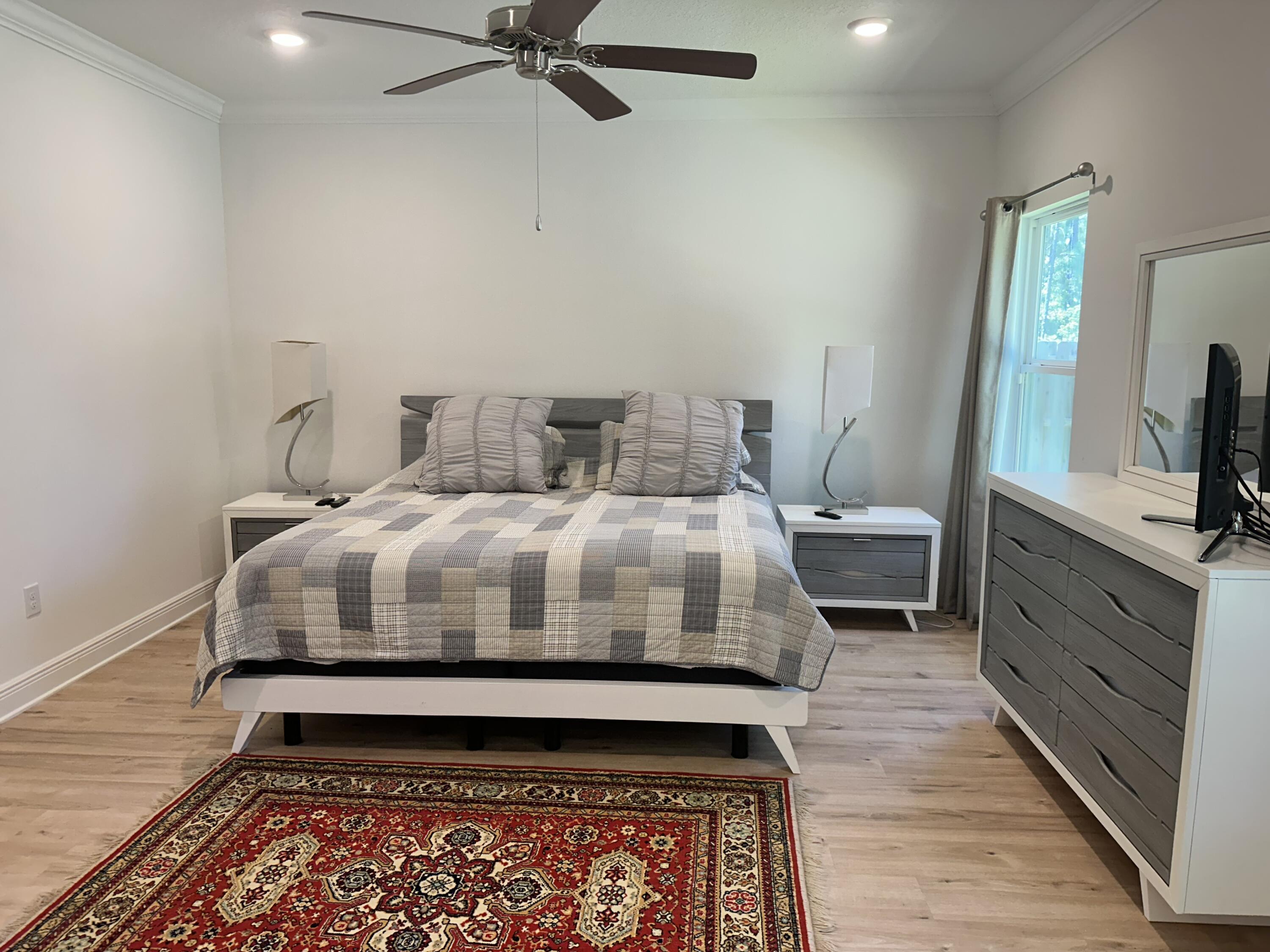 SEA DRIFT - Residential Lease