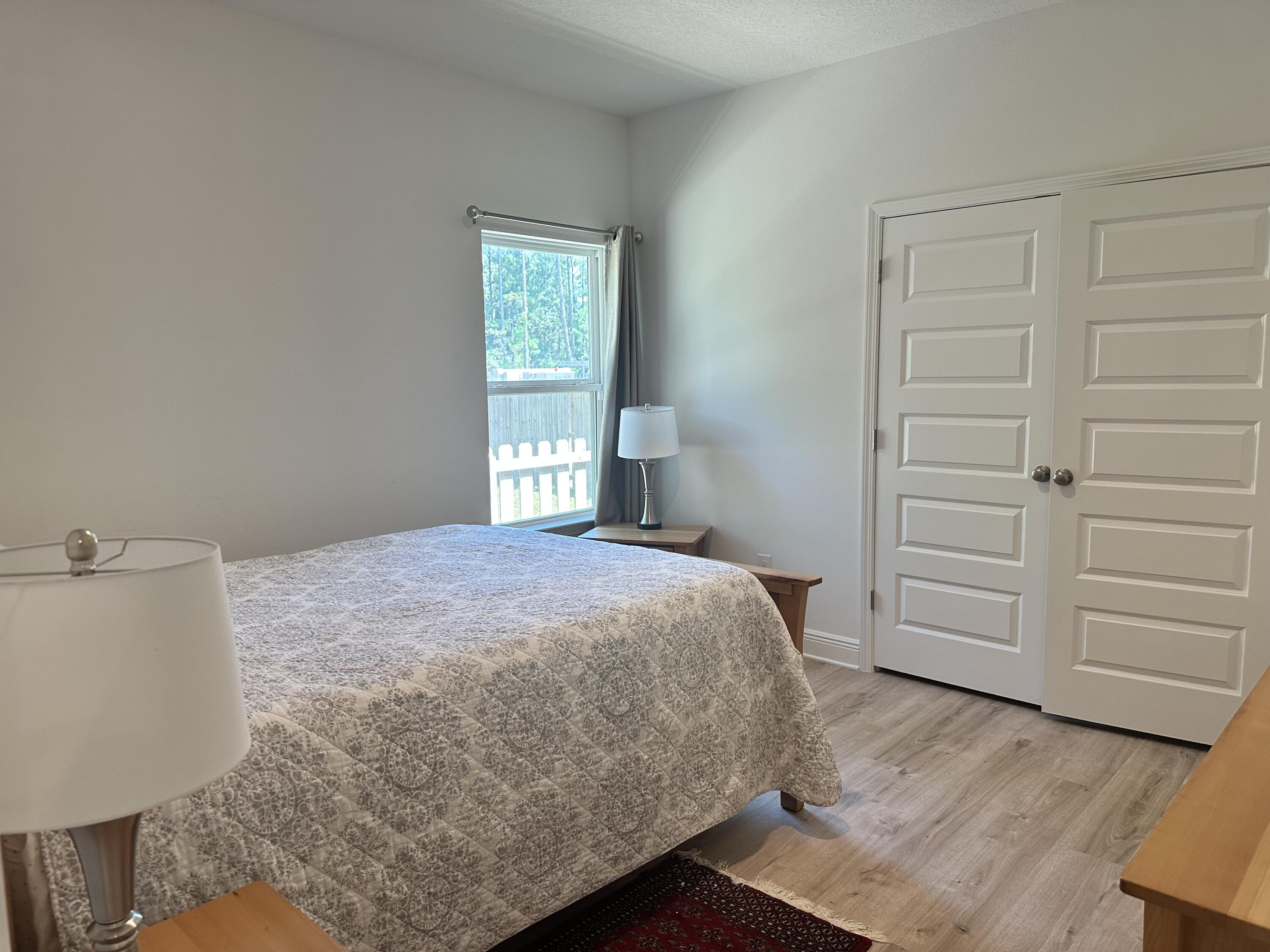 SEA DRIFT - Residential Lease