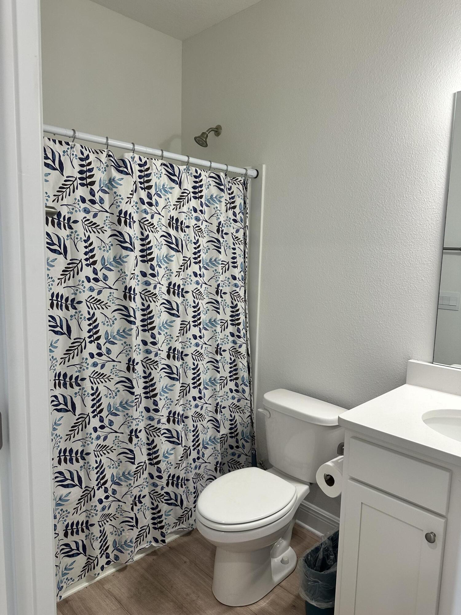 SEA DRIFT - Residential Lease