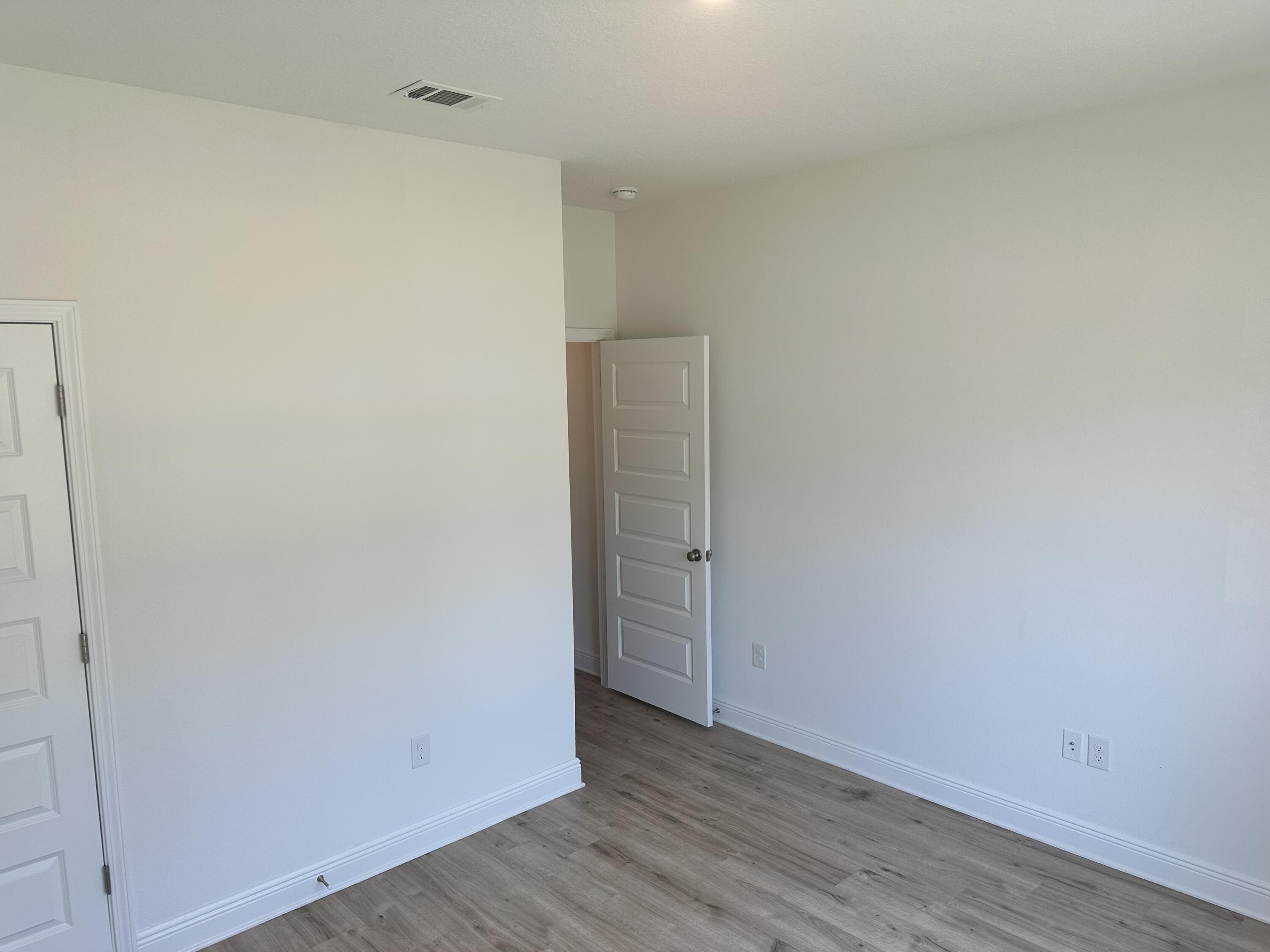SEA DRIFT - Residential Lease