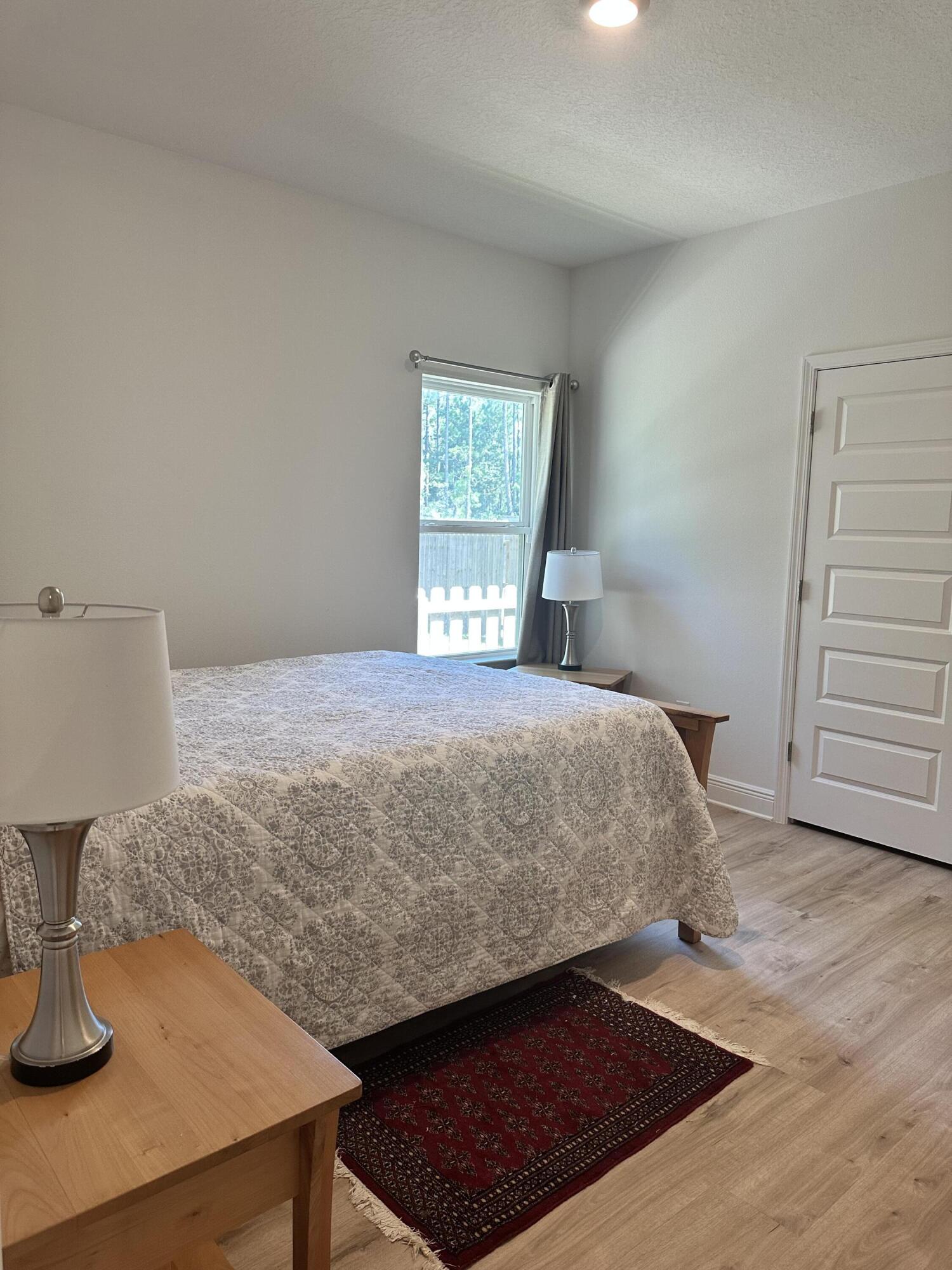 SEA DRIFT - Residential Lease
