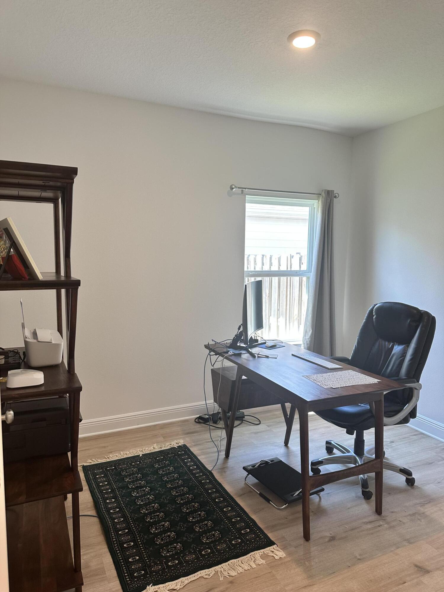 SEA DRIFT - Residential Lease
