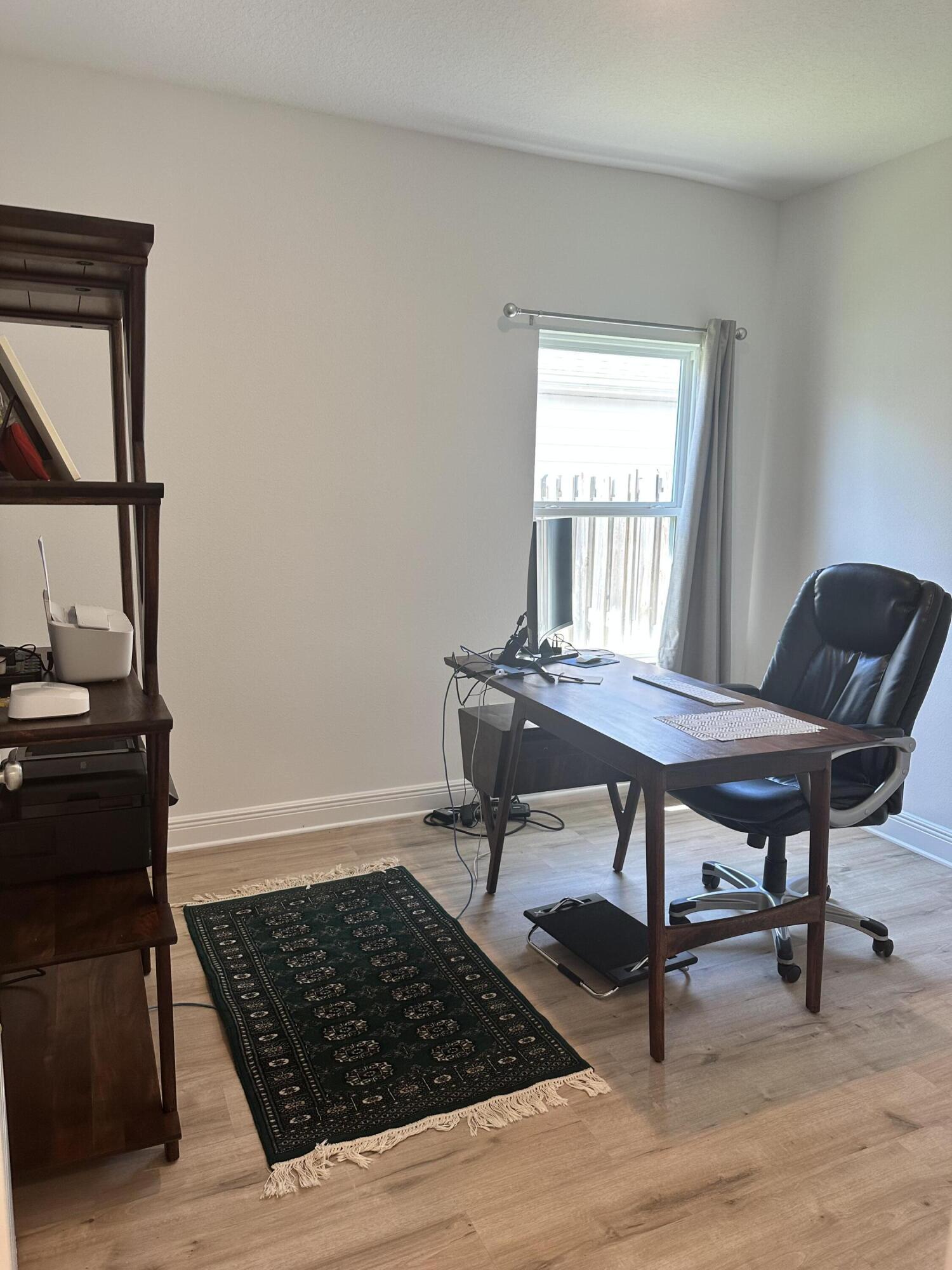 SEA DRIFT - Residential Lease