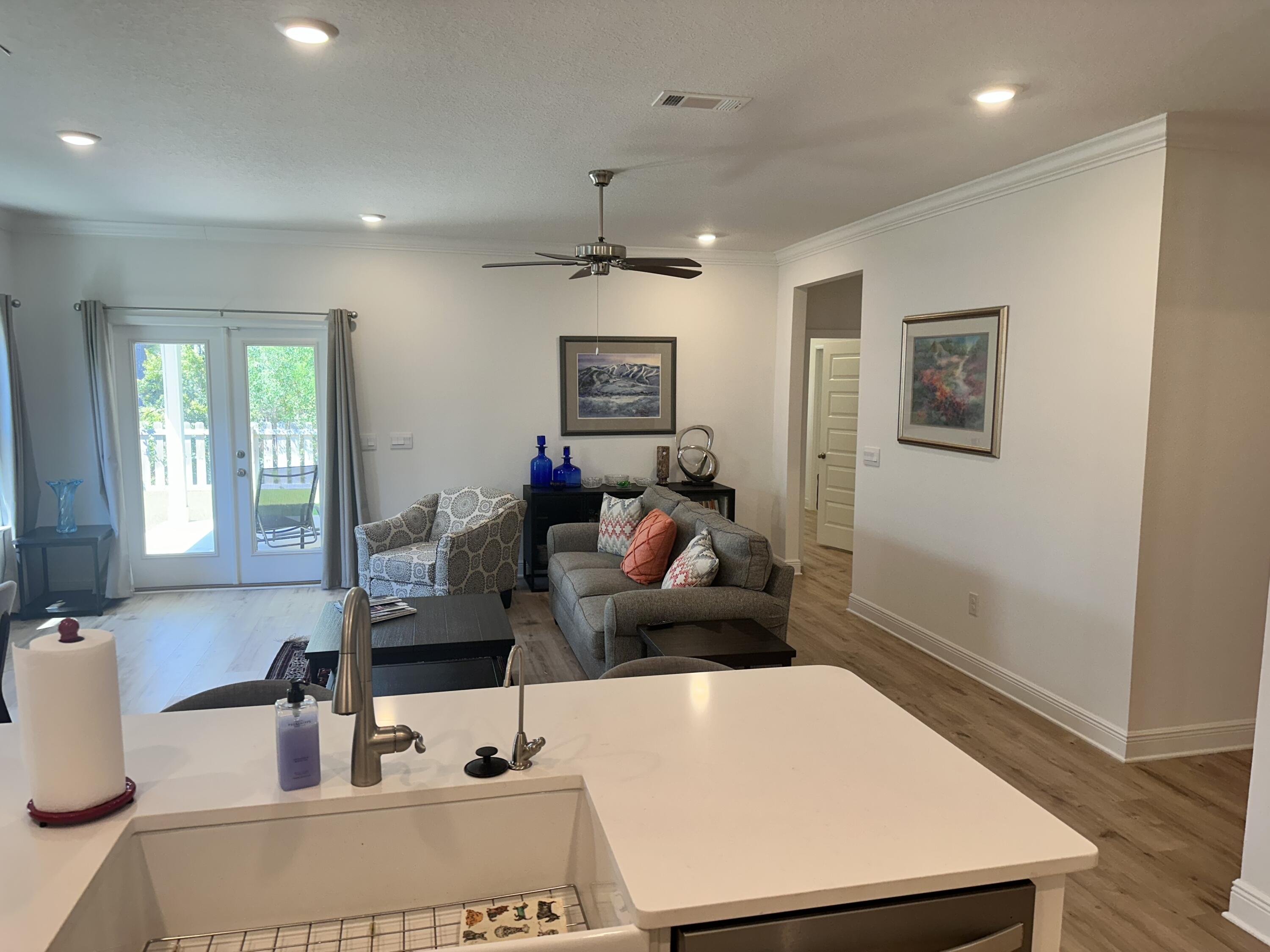 SEA DRIFT - Residential Lease