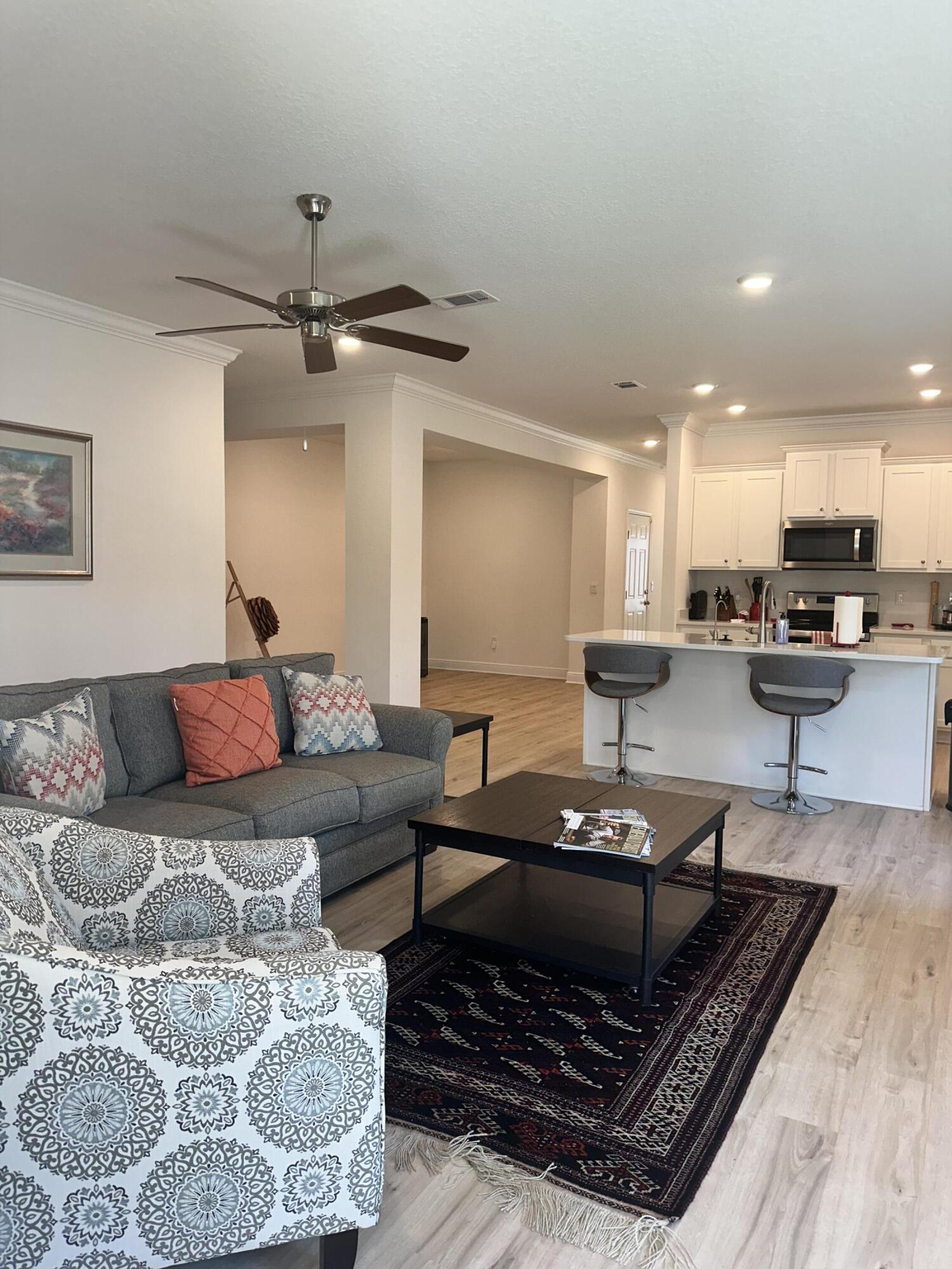 SEA DRIFT - Residential Lease