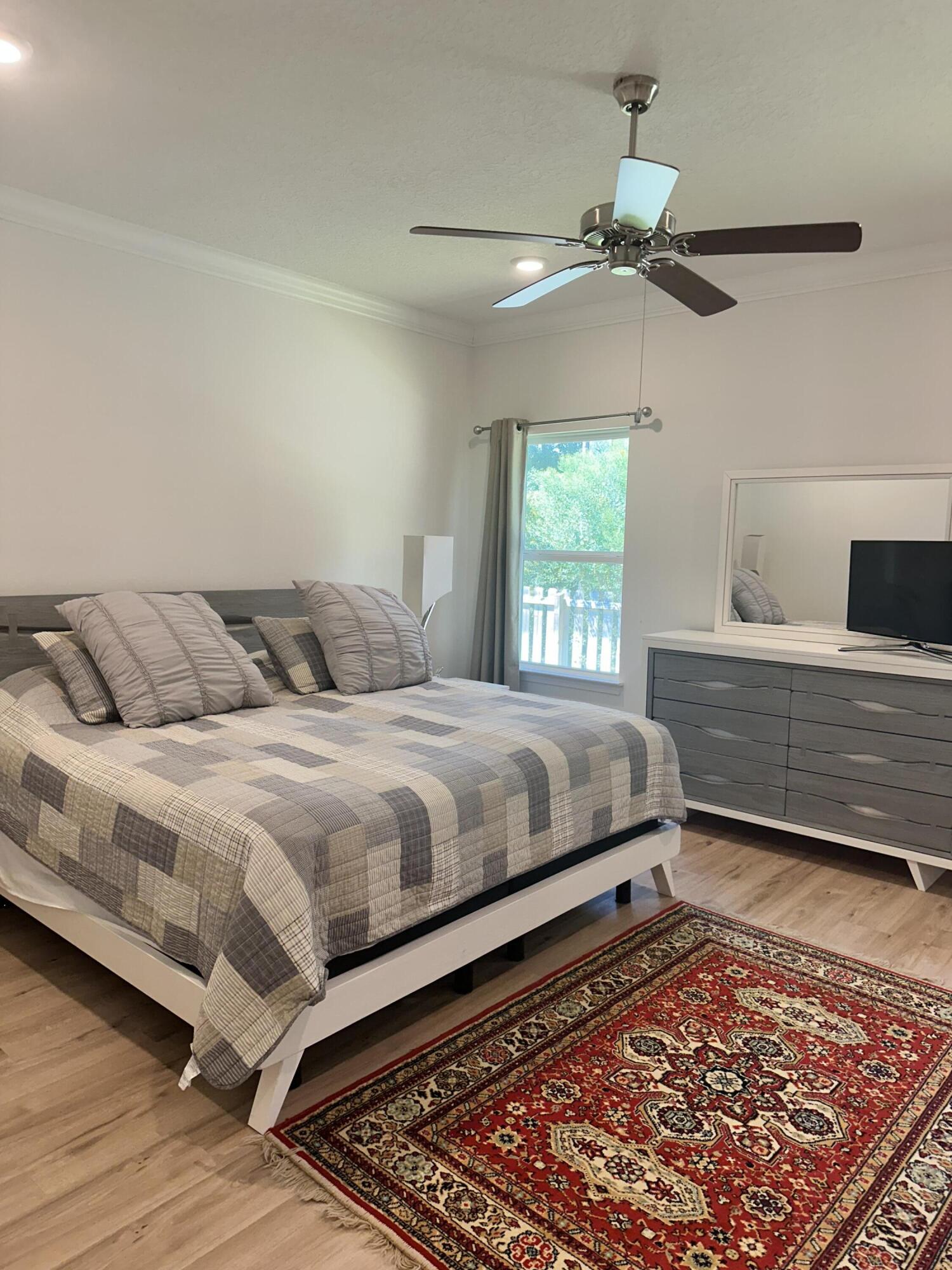 SEA DRIFT - Residential Lease