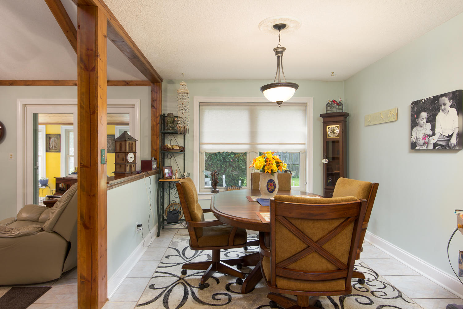 CHATEAU PRES DE LA MER - Residential