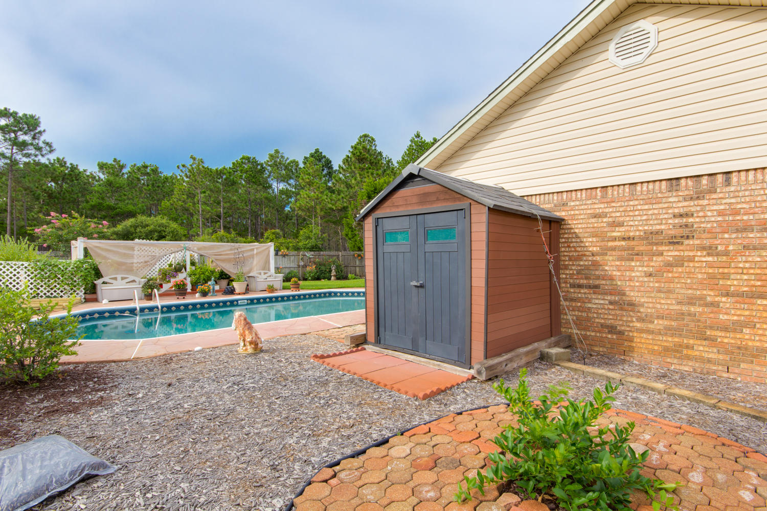 CHATEAU PRES DE LA MER - Residential