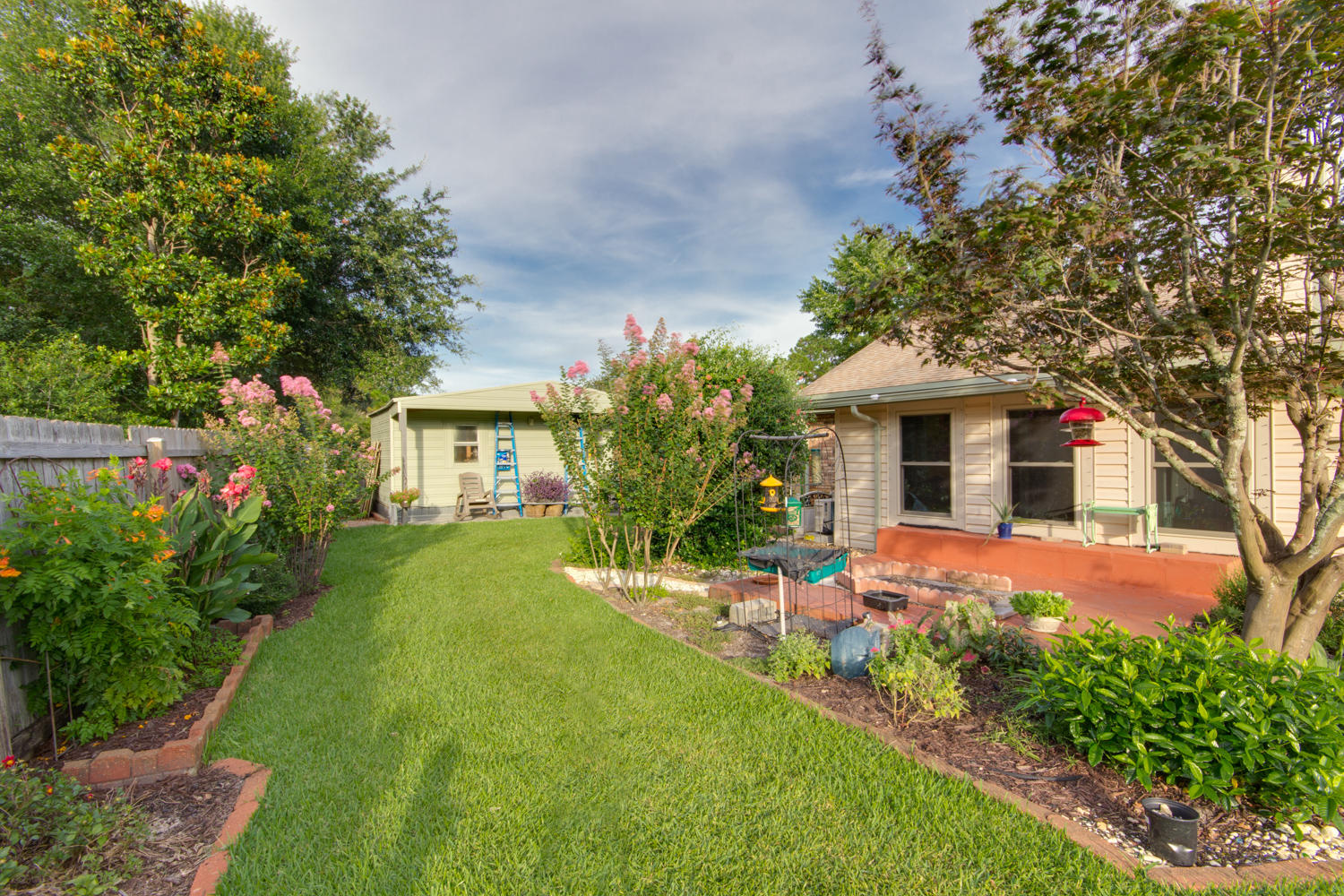 CHATEAU PRES DE LA MER - Residential