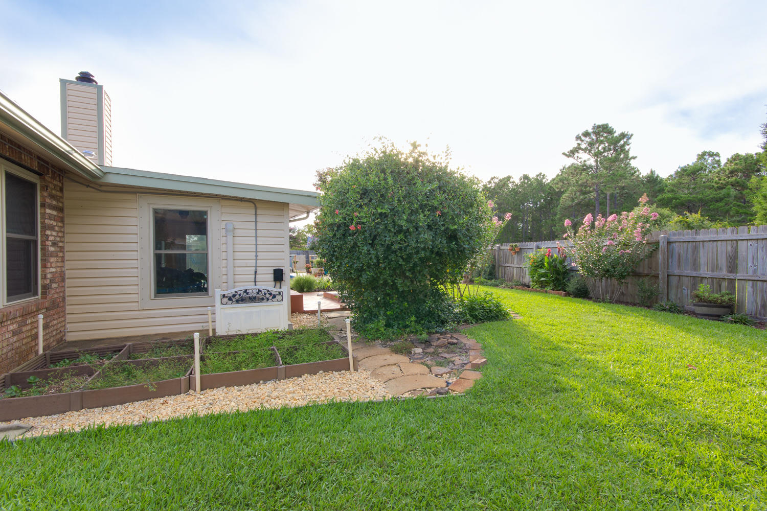 CHATEAU PRES DE LA MER - Residential