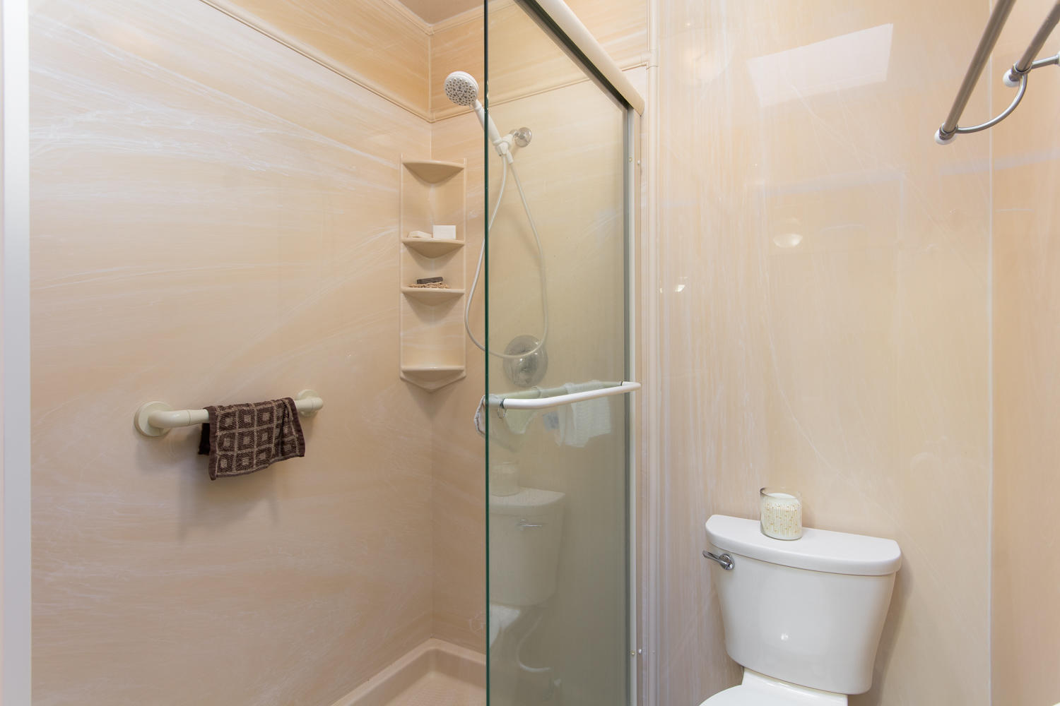 CHATEAU PRES DE LA MER - Residential