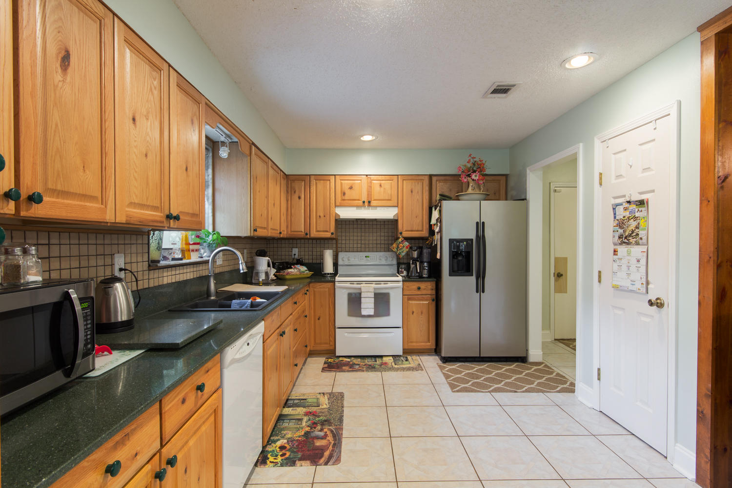 CHATEAU PRES DE LA MER - Residential