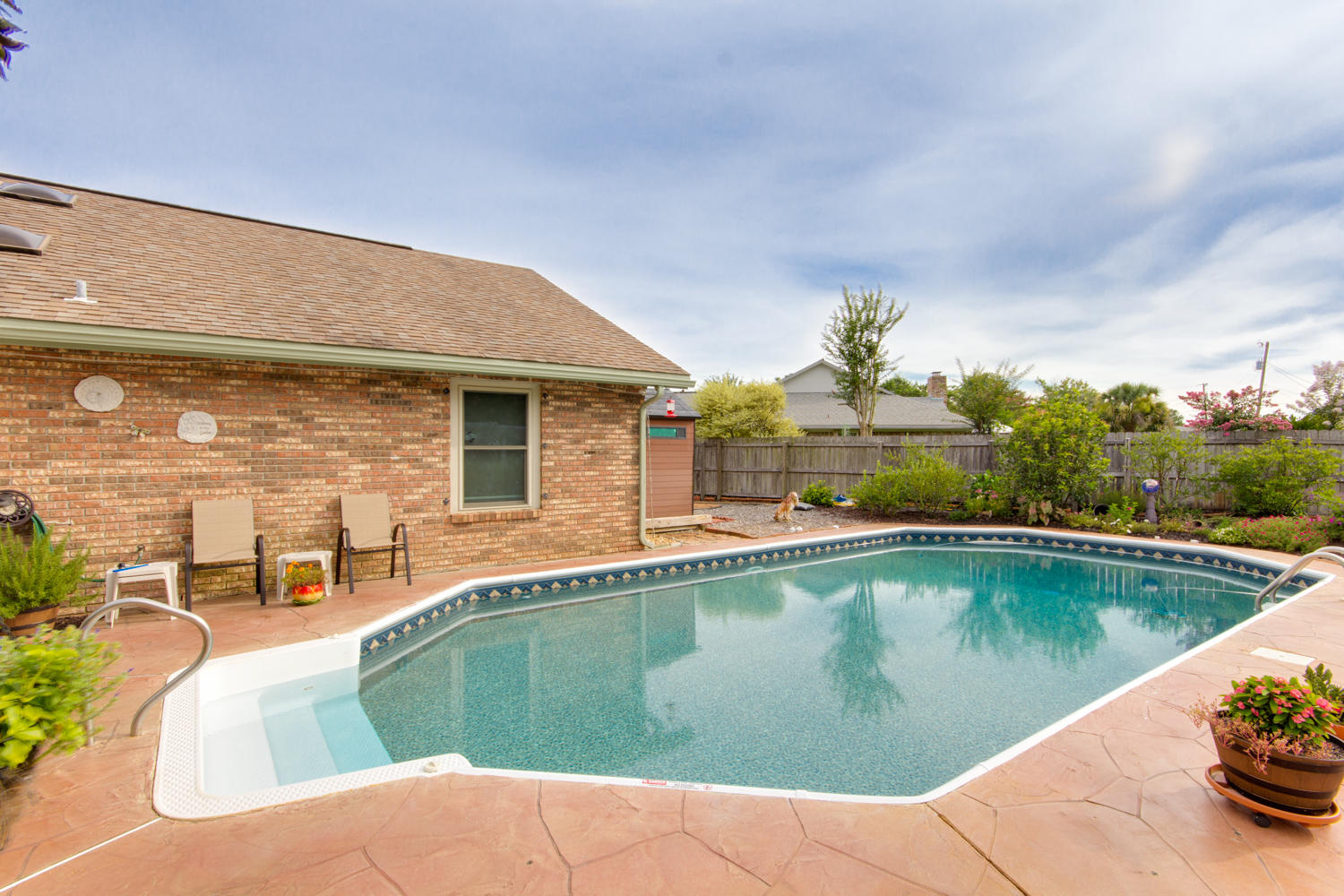 CHATEAU PRES DE LA MER - Residential