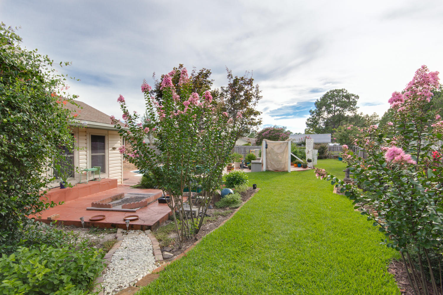 CHATEAU PRES DE LA MER - Residential