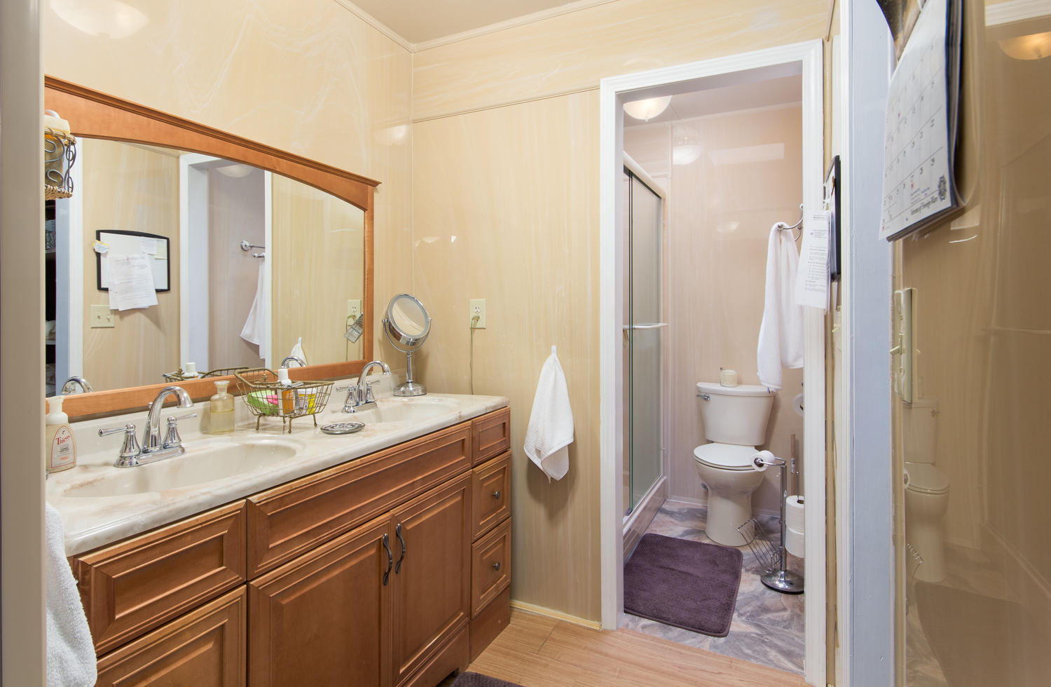 CHATEAU PRES DE LA MER - Residential