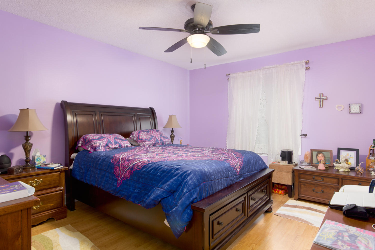 CHATEAU PRES DE LA MER - Residential