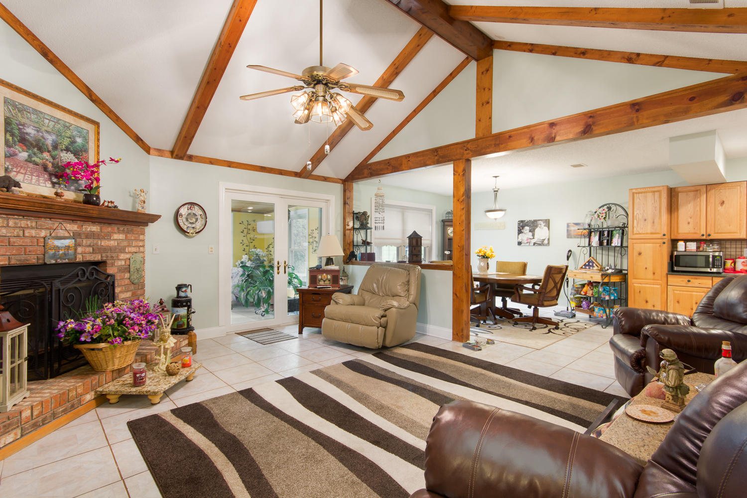 CHATEAU PRES DE LA MER - Residential