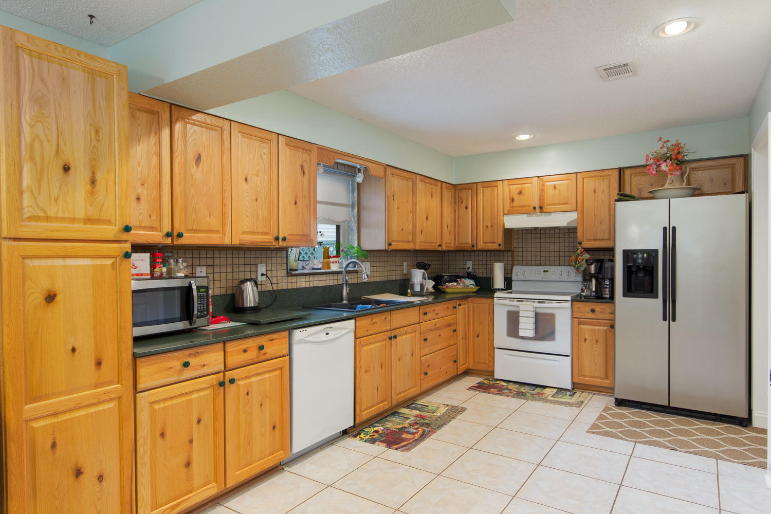 CHATEAU PRES DE LA MER - Residential