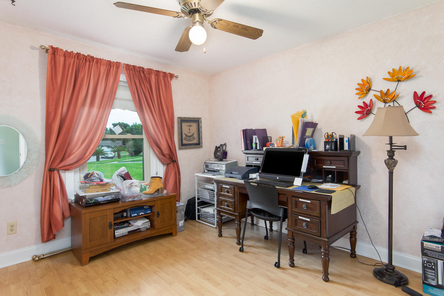 CHATEAU PRES DE LA MER - Residential