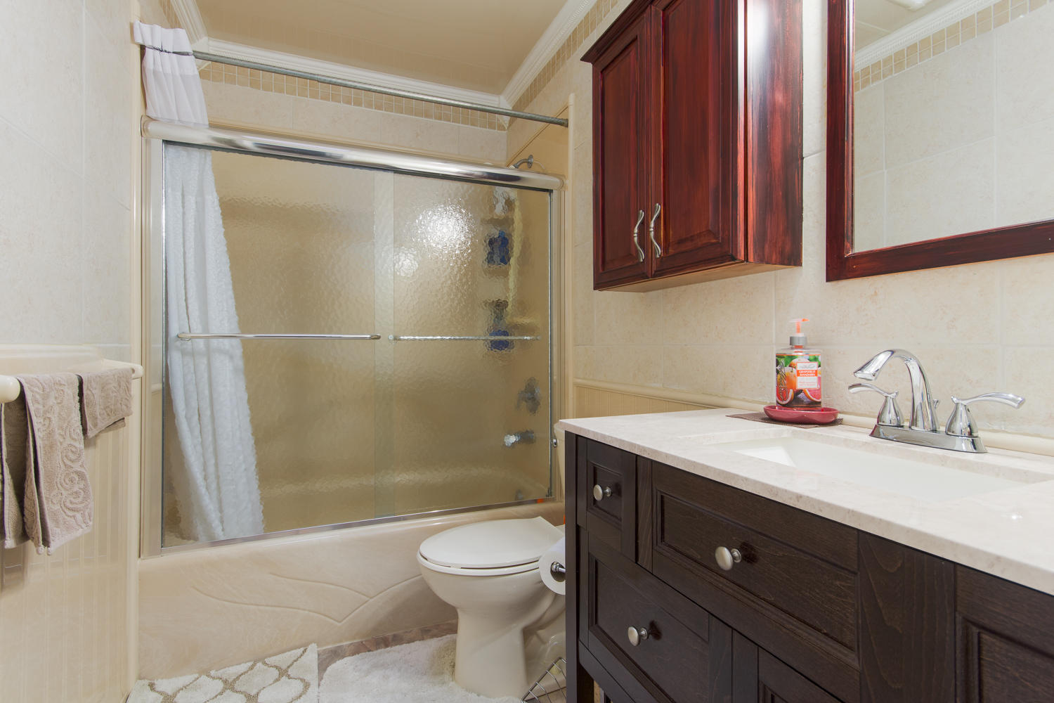 CHATEAU PRES DE LA MER - Residential