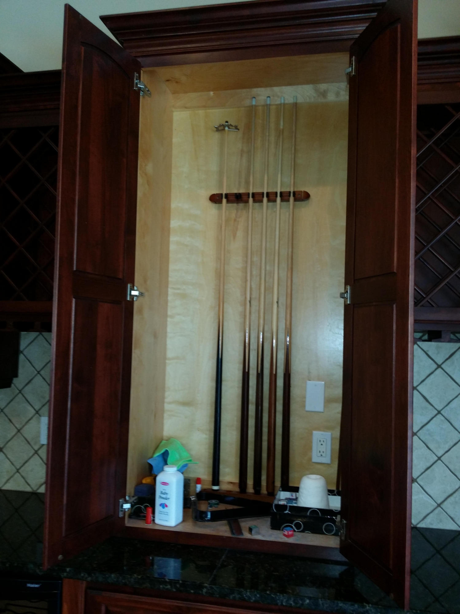 WINDSWEPT ESTATES - Residential