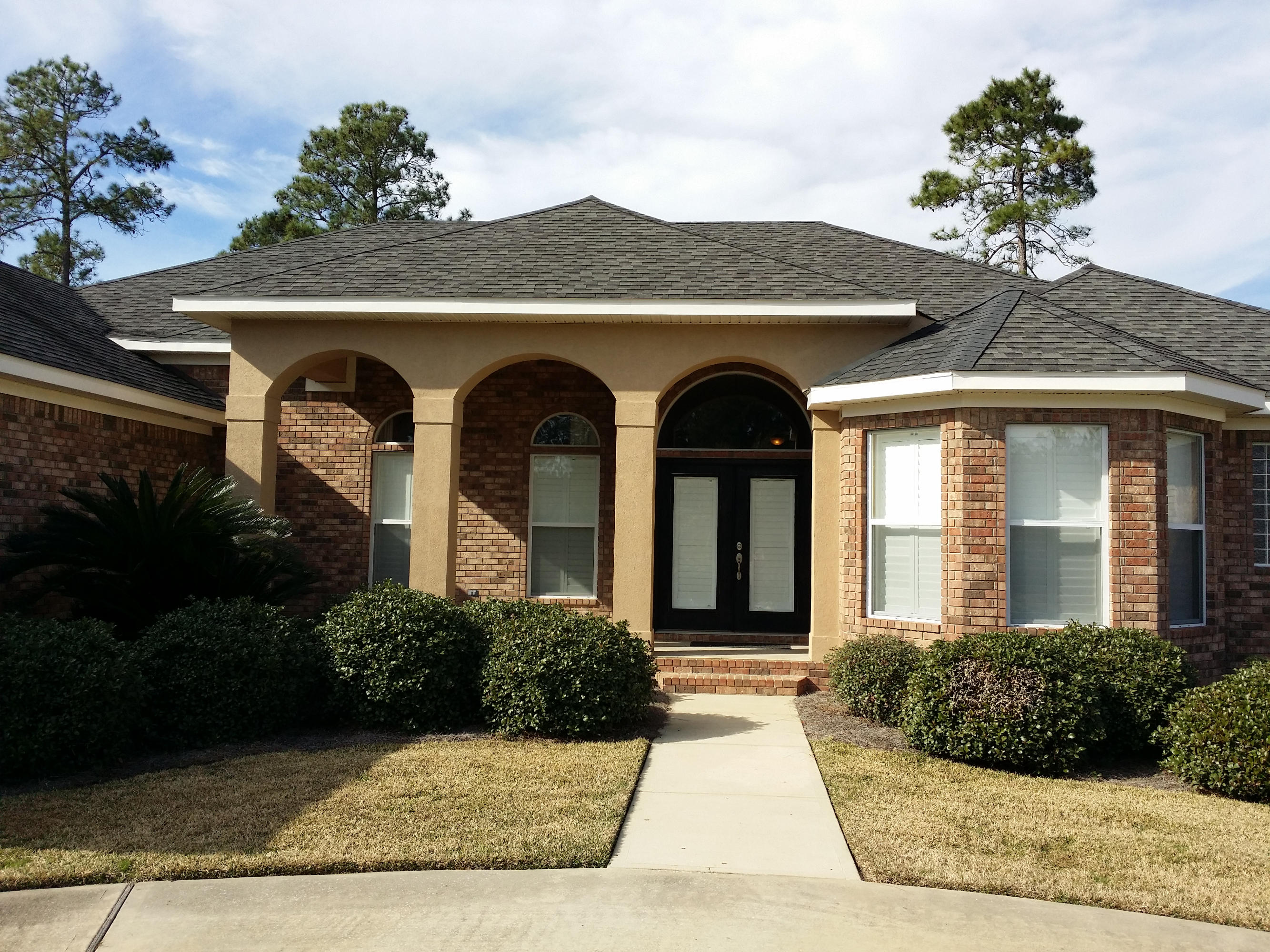 WINDSWEPT ESTATES - Residential