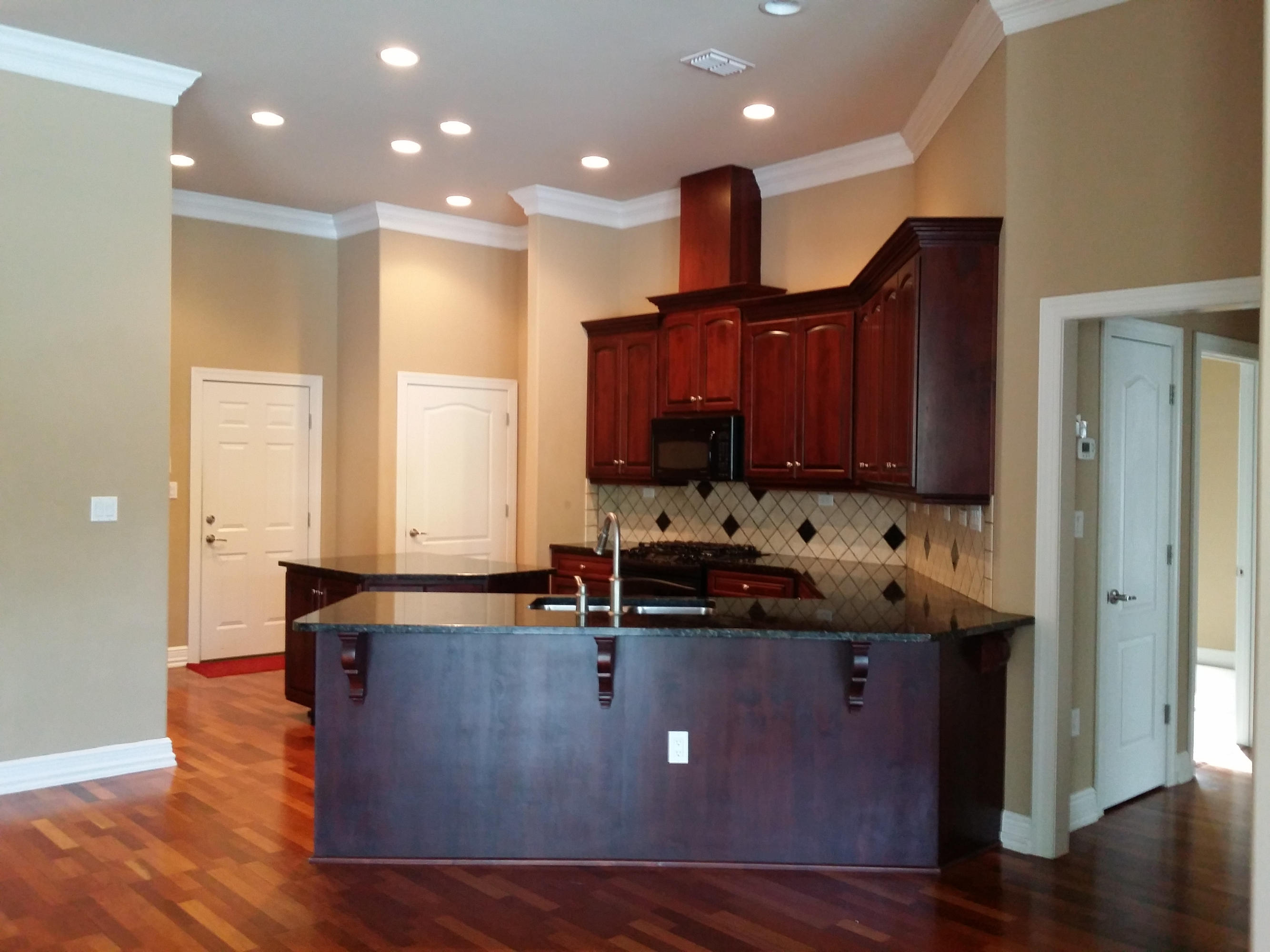 WINDSWEPT ESTATES - Residential