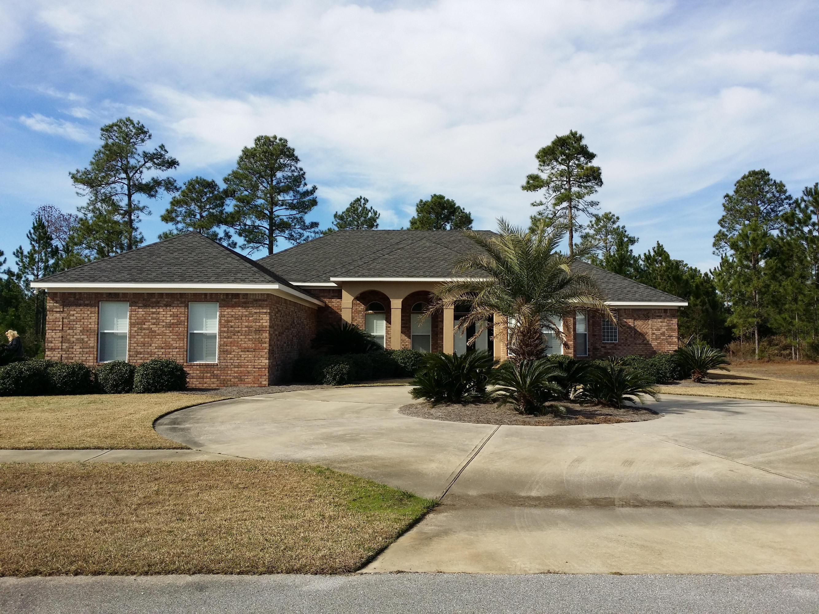 WINDSWEPT ESTATES - Residential