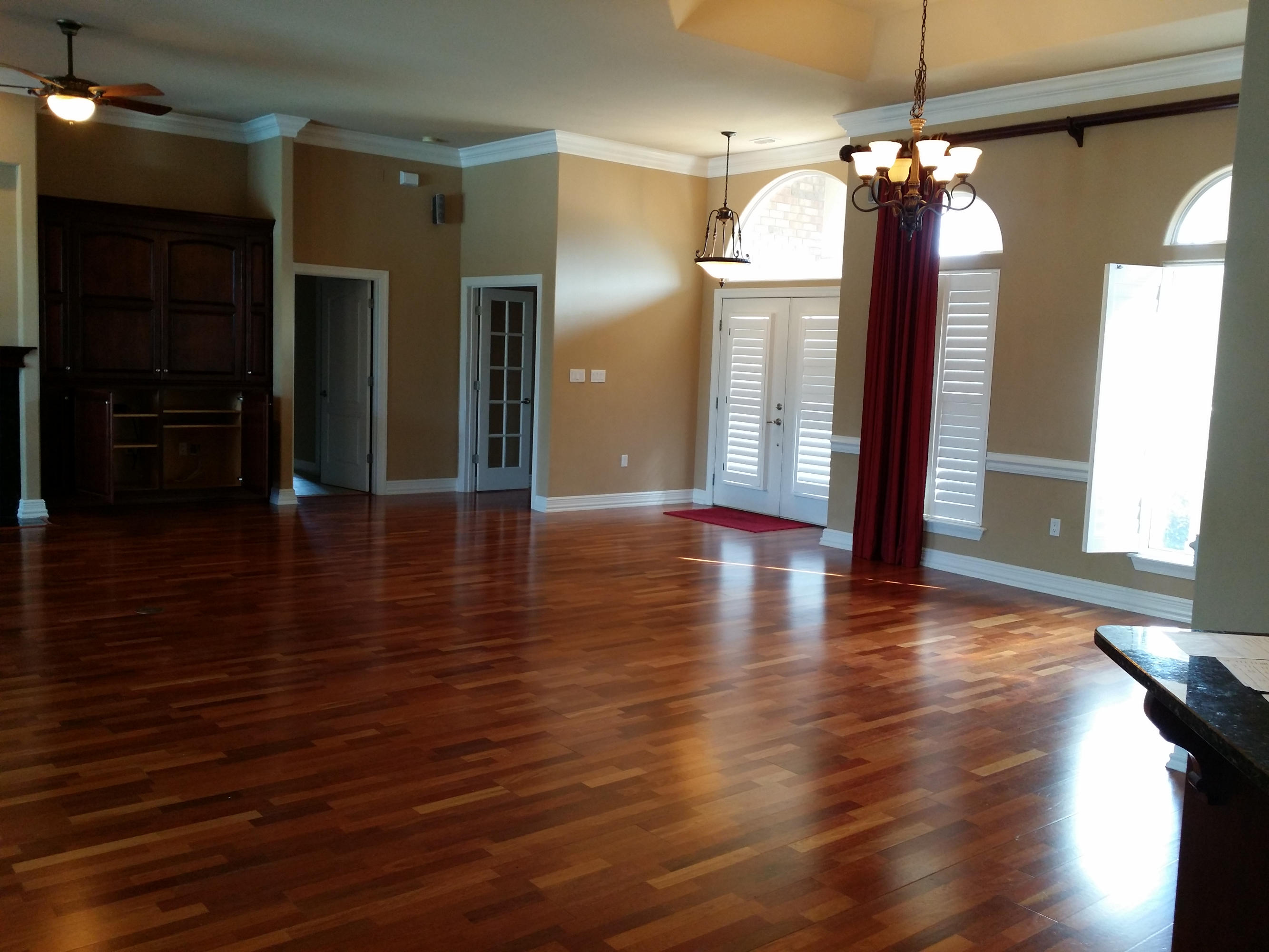 WINDSWEPT ESTATES - Residential