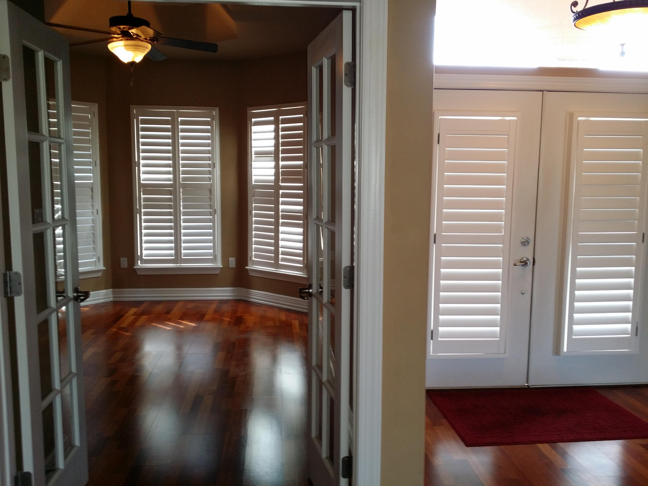 WINDSWEPT ESTATES - Residential