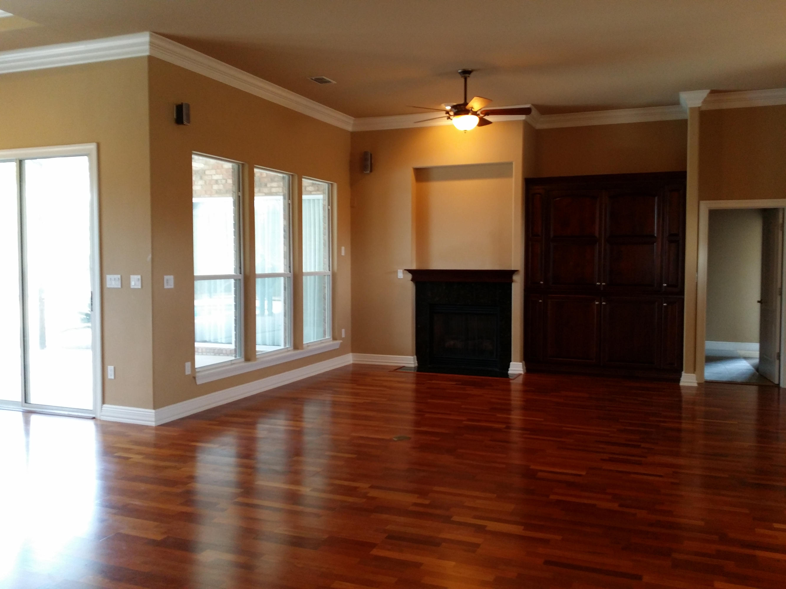 WINDSWEPT ESTATES - Residential