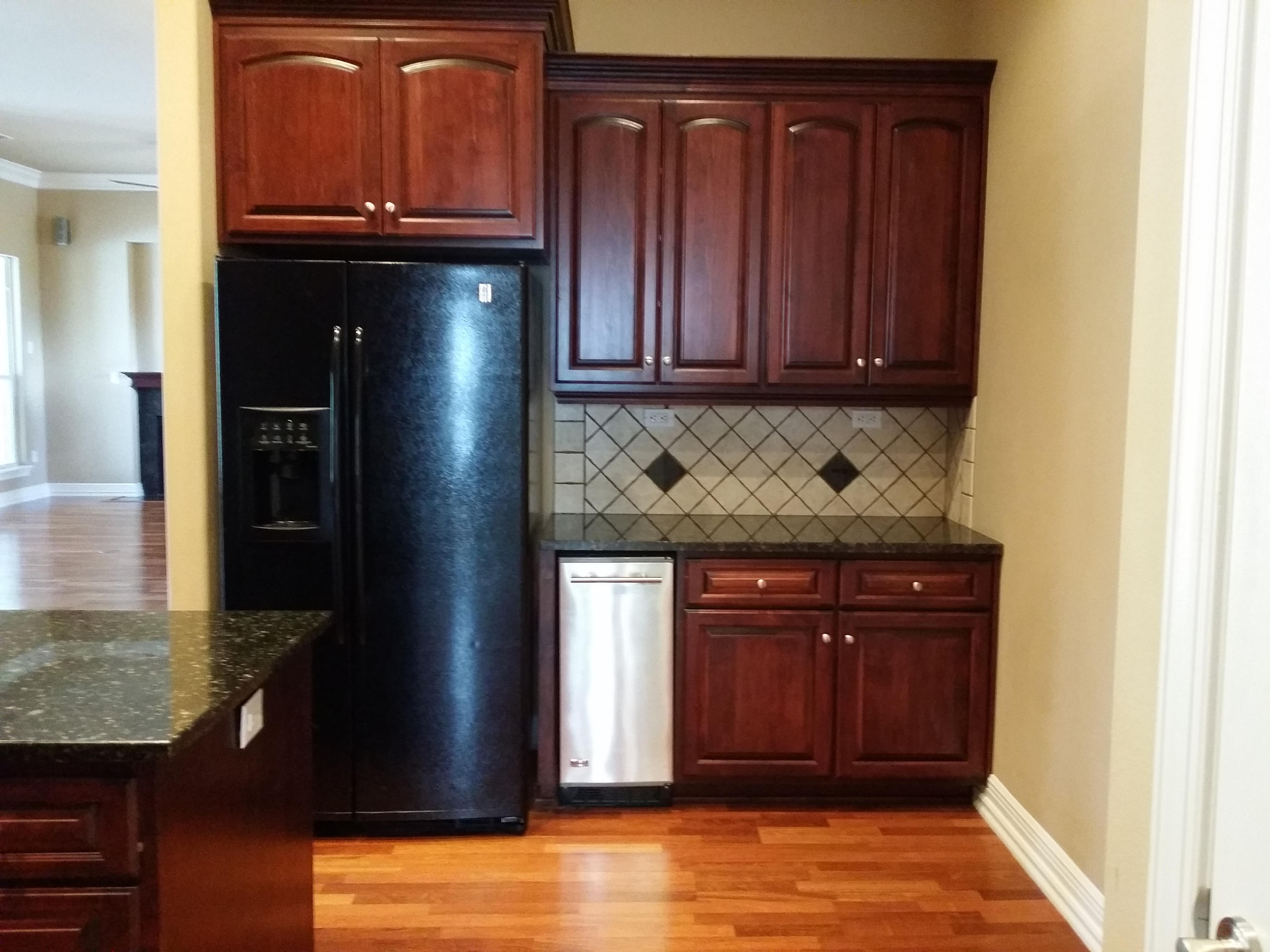 WINDSWEPT ESTATES - Residential