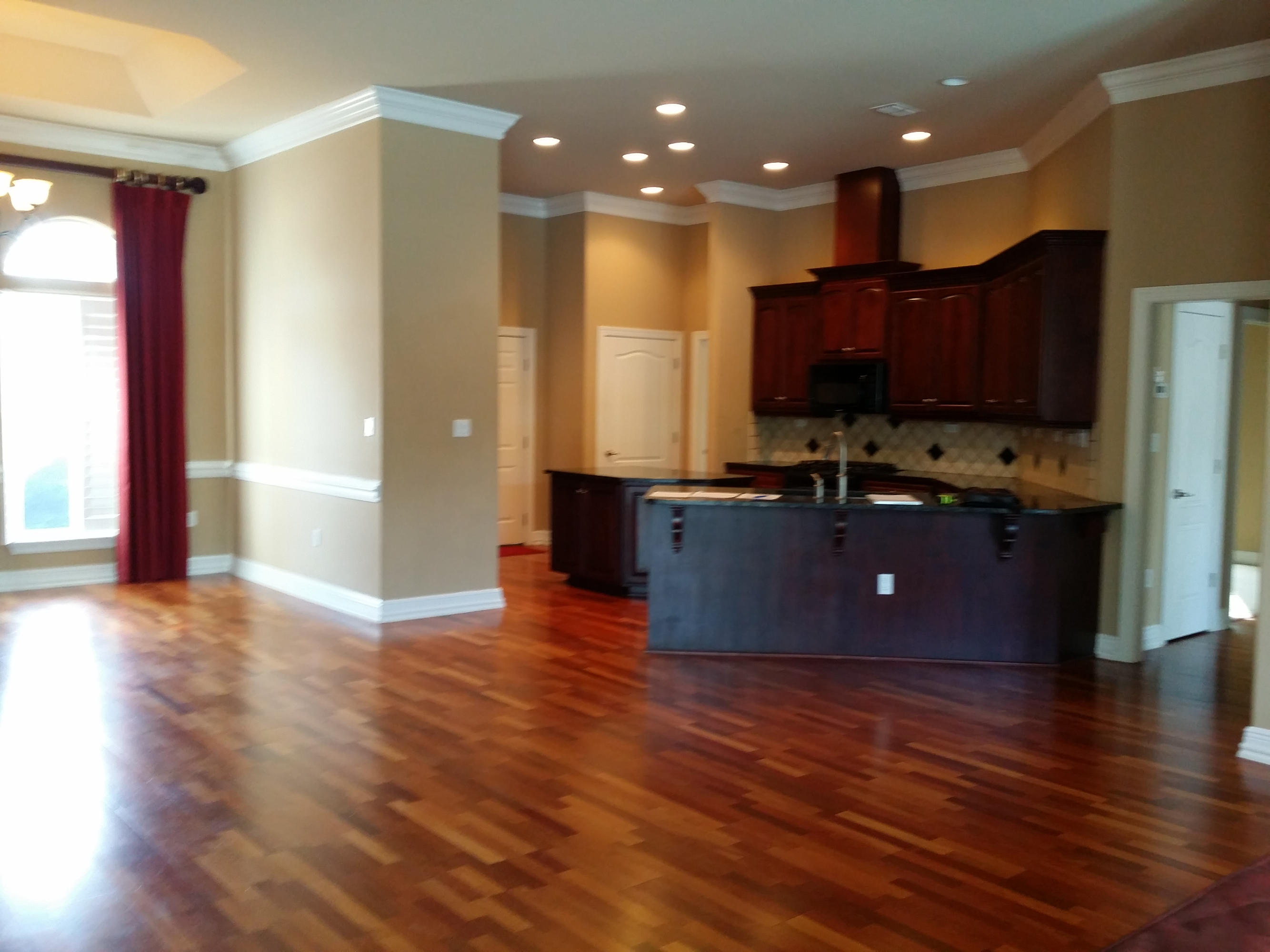 WINDSWEPT ESTATES - Residential