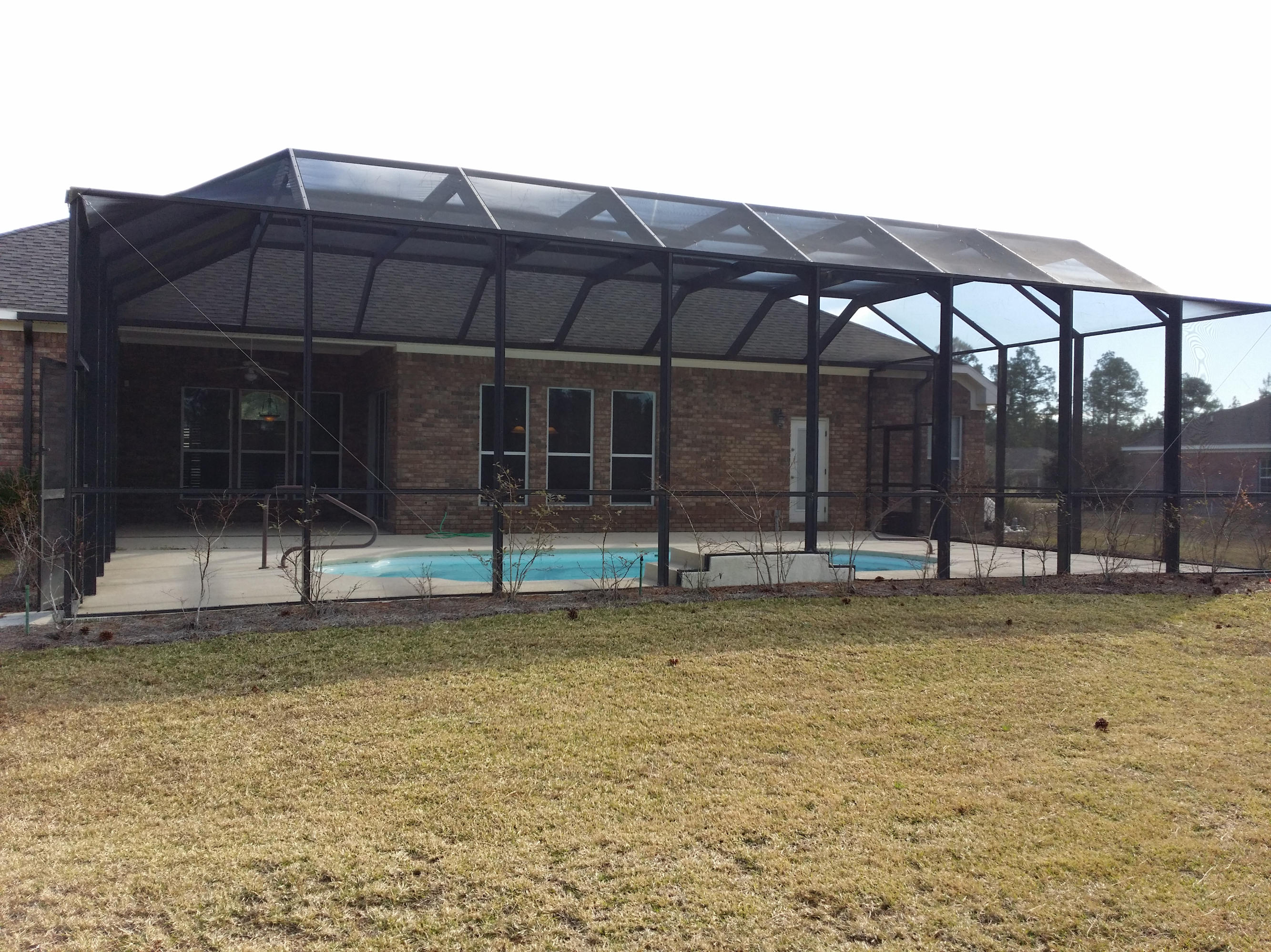 WINDSWEPT ESTATES - Residential