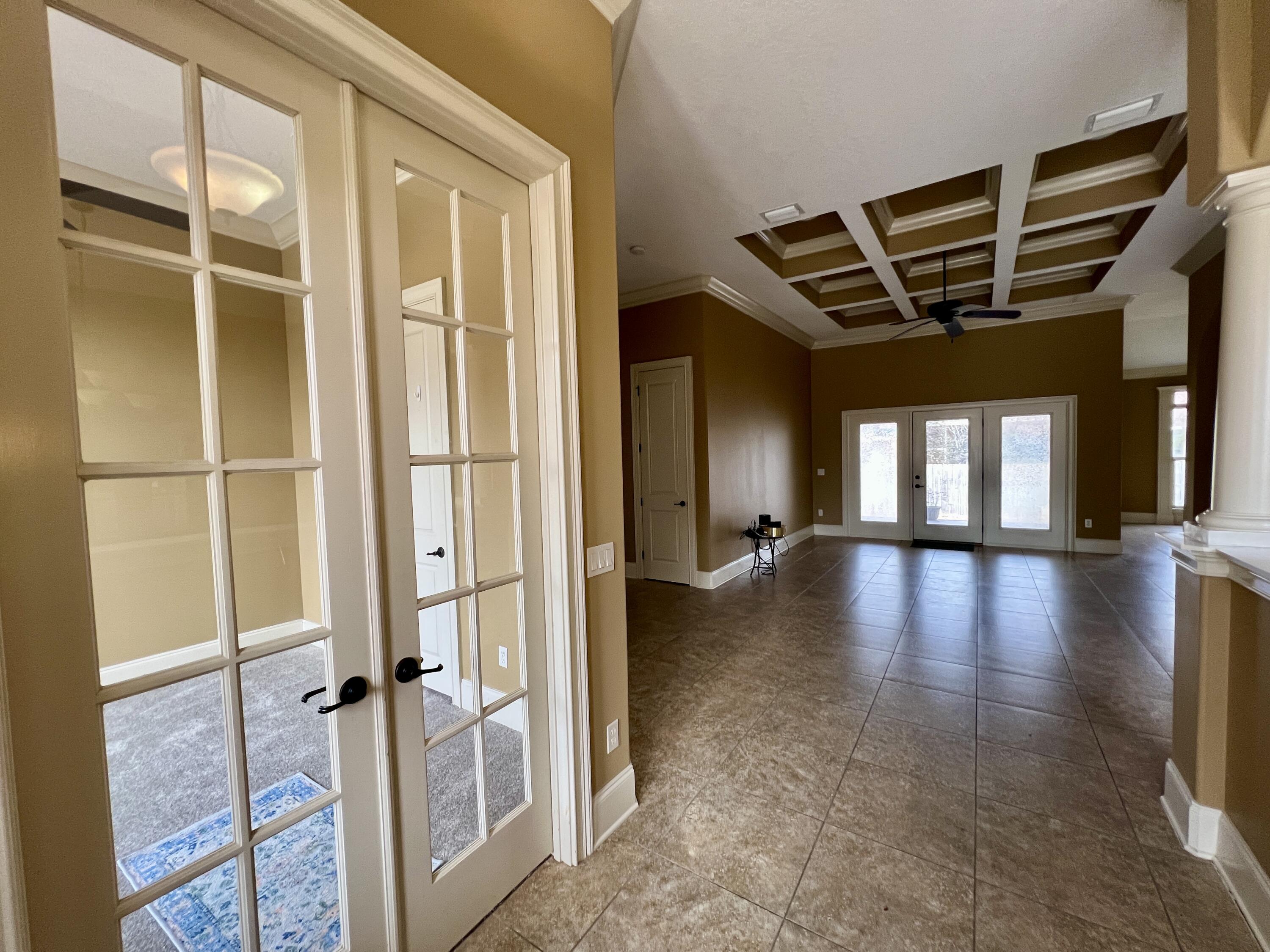 HERITAGE PARK - Residential