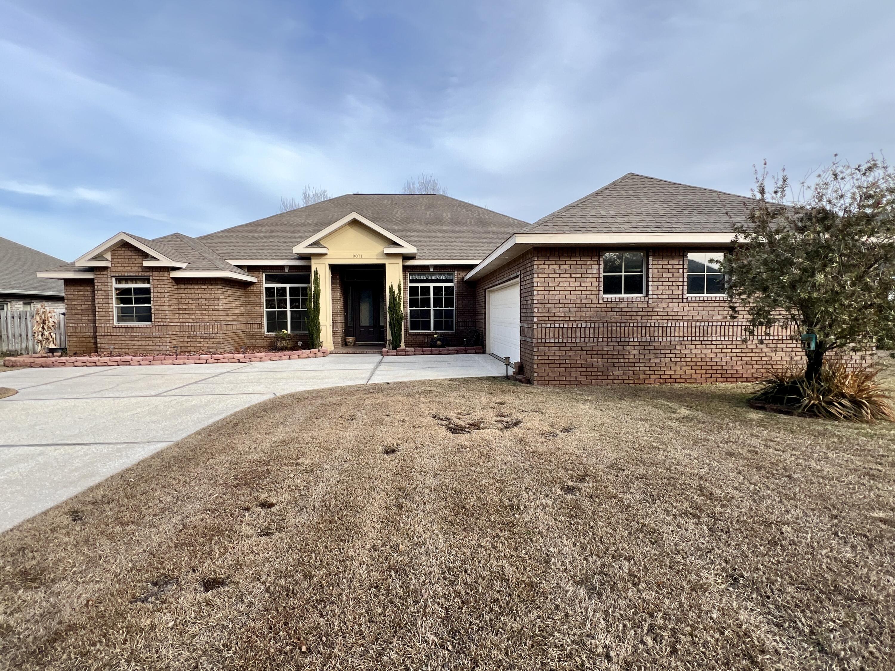 HERITAGE PARK - Residential