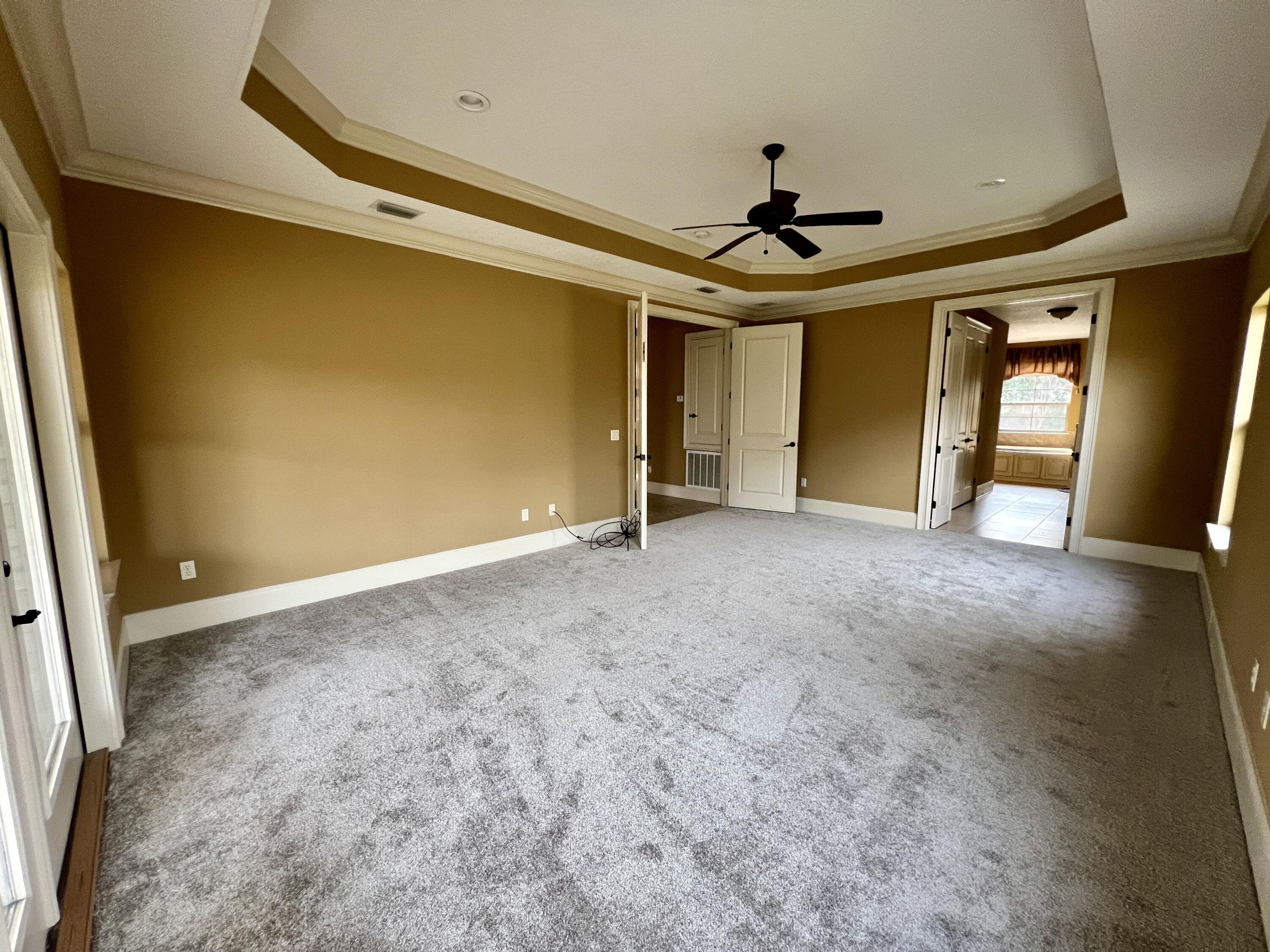 HERITAGE PARK - Residential