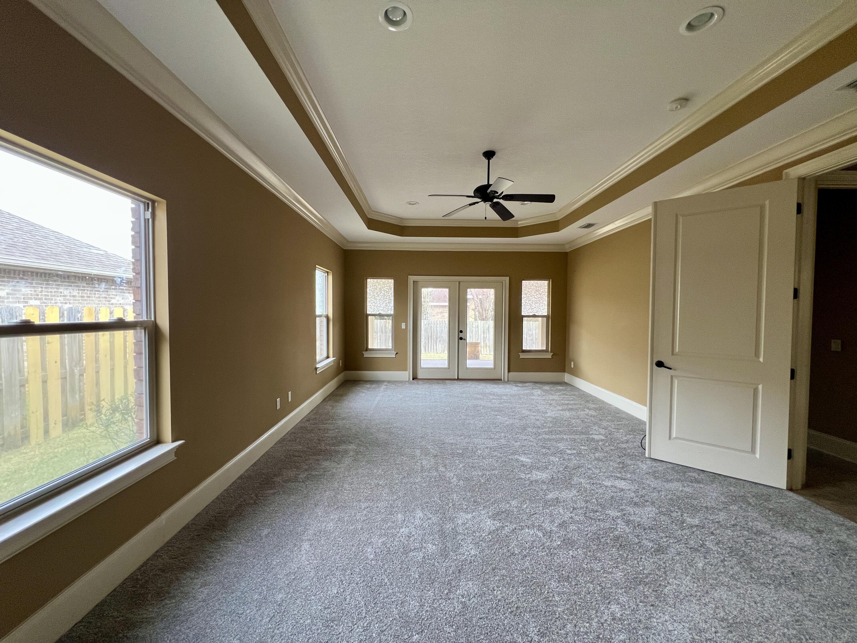 HERITAGE PARK - Residential