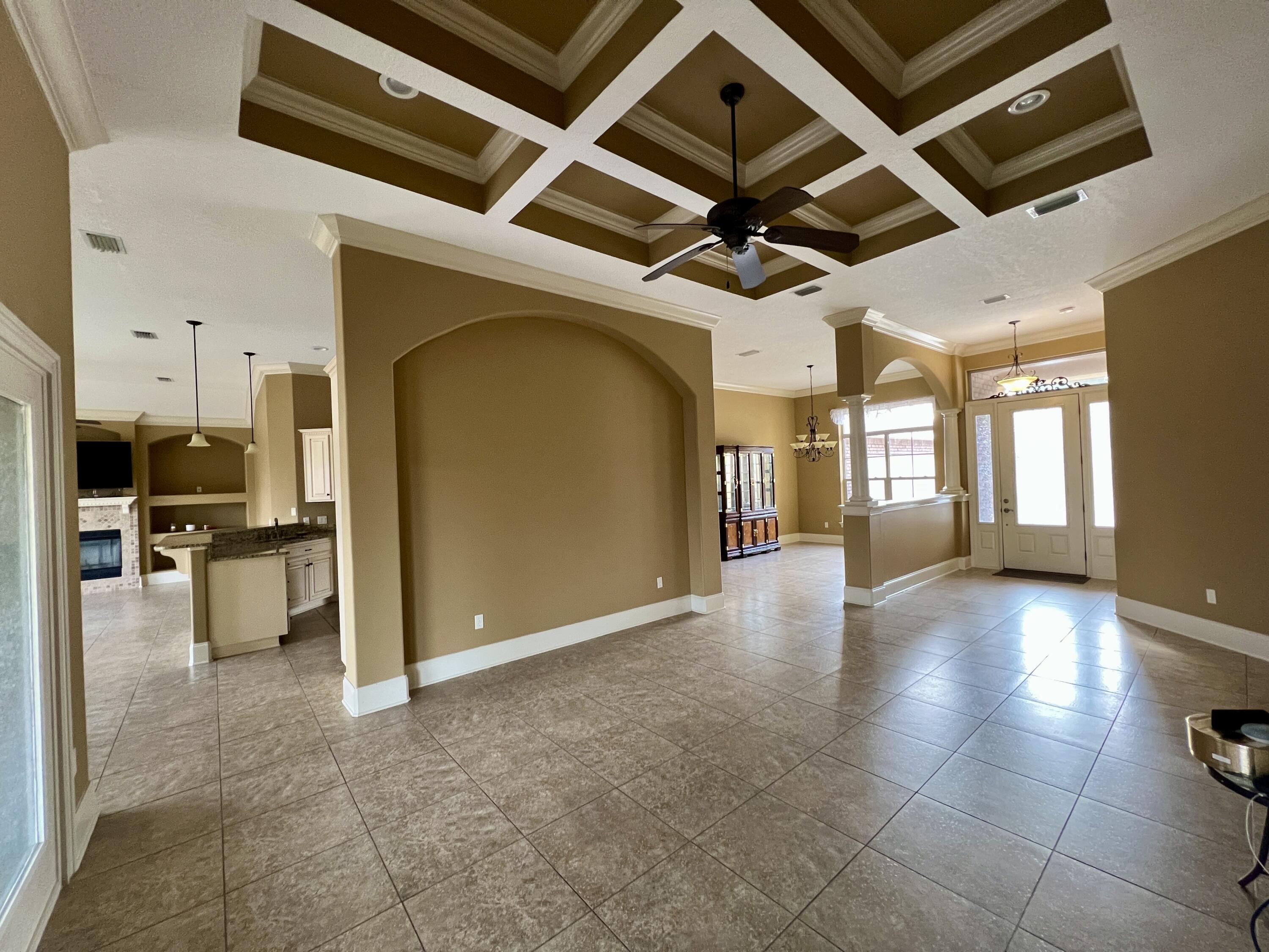 HERITAGE PARK - Residential